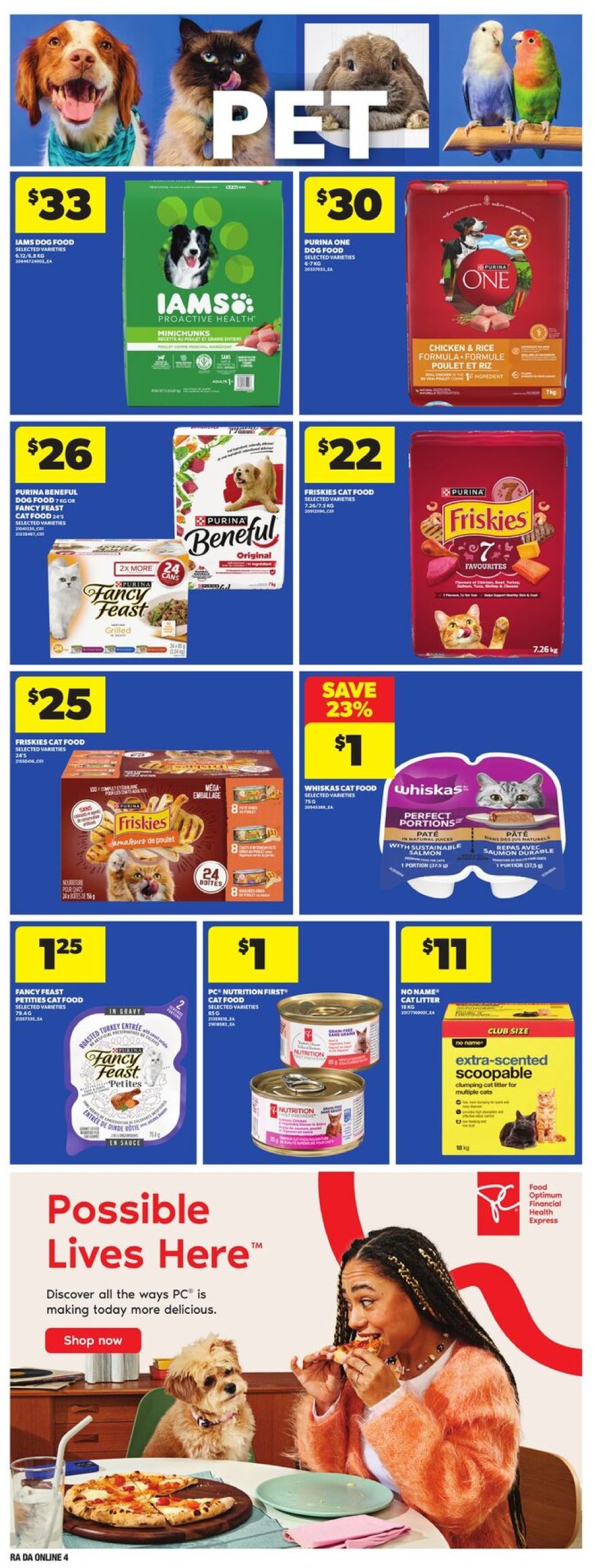 atlantic-superstore - Atlantic Superstore flyer valid from 07-17 - 07-23 - page: 14