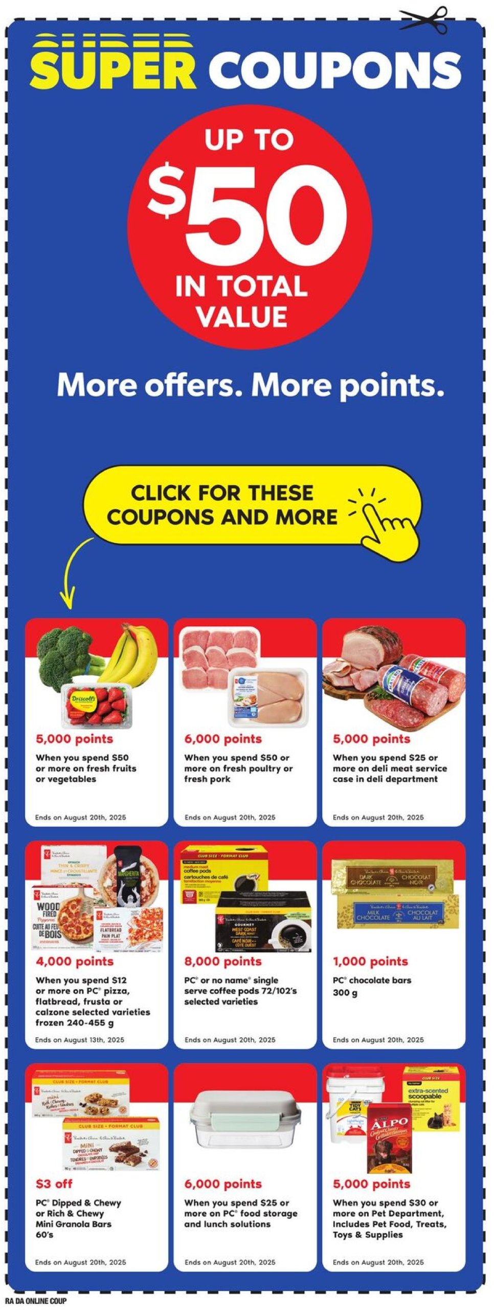 atlantic-superstore - Atlantic Superstore flyer valid from 07-17 - 07-23 - page: 20