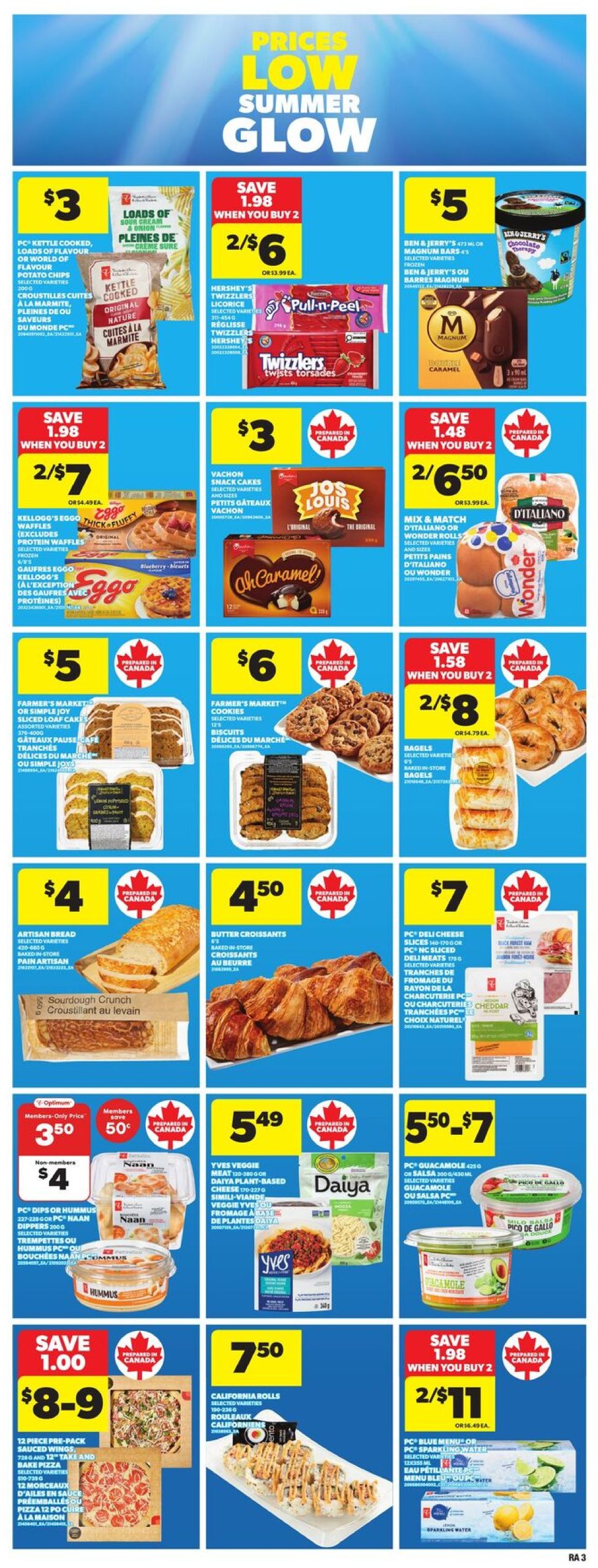 atlantic-superstore - Atlantic Superstore flyer valid from 07-17 - 07-23 - page: 7