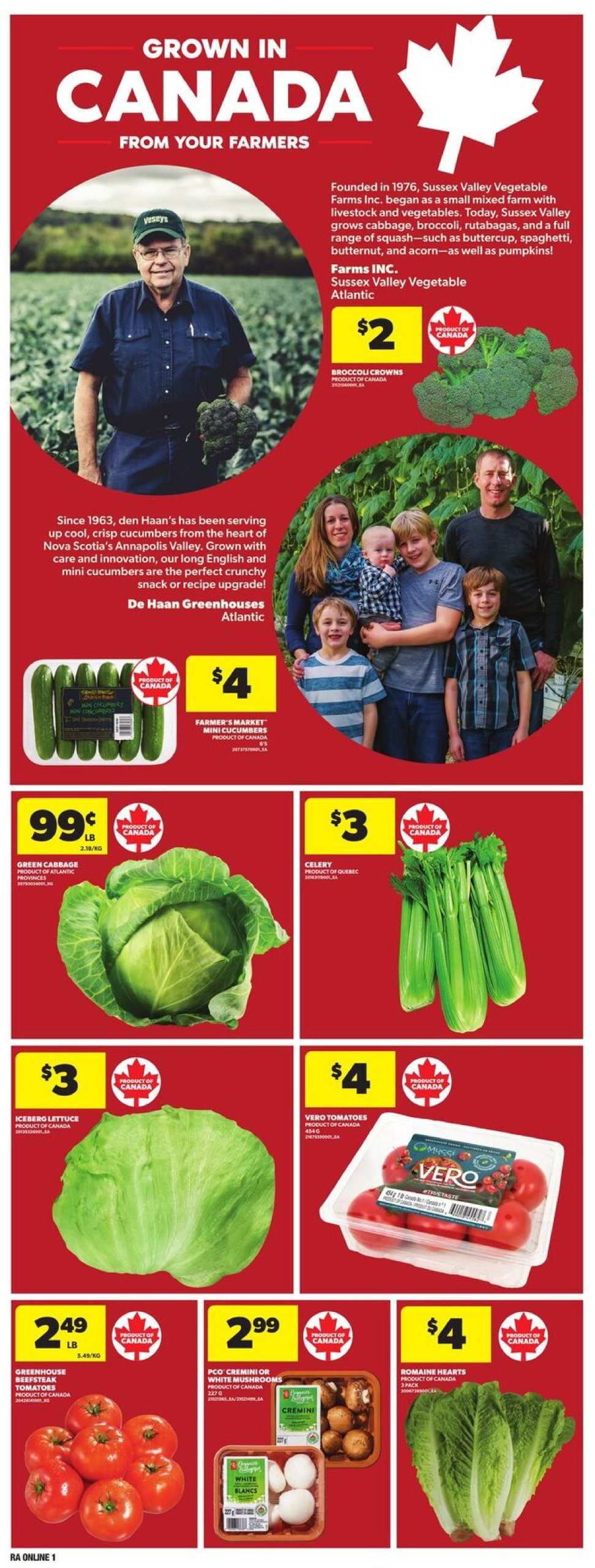 atlantic-superstore - Atlantic Superstore flyer valid from 07-17 - 07-23 - page: 9