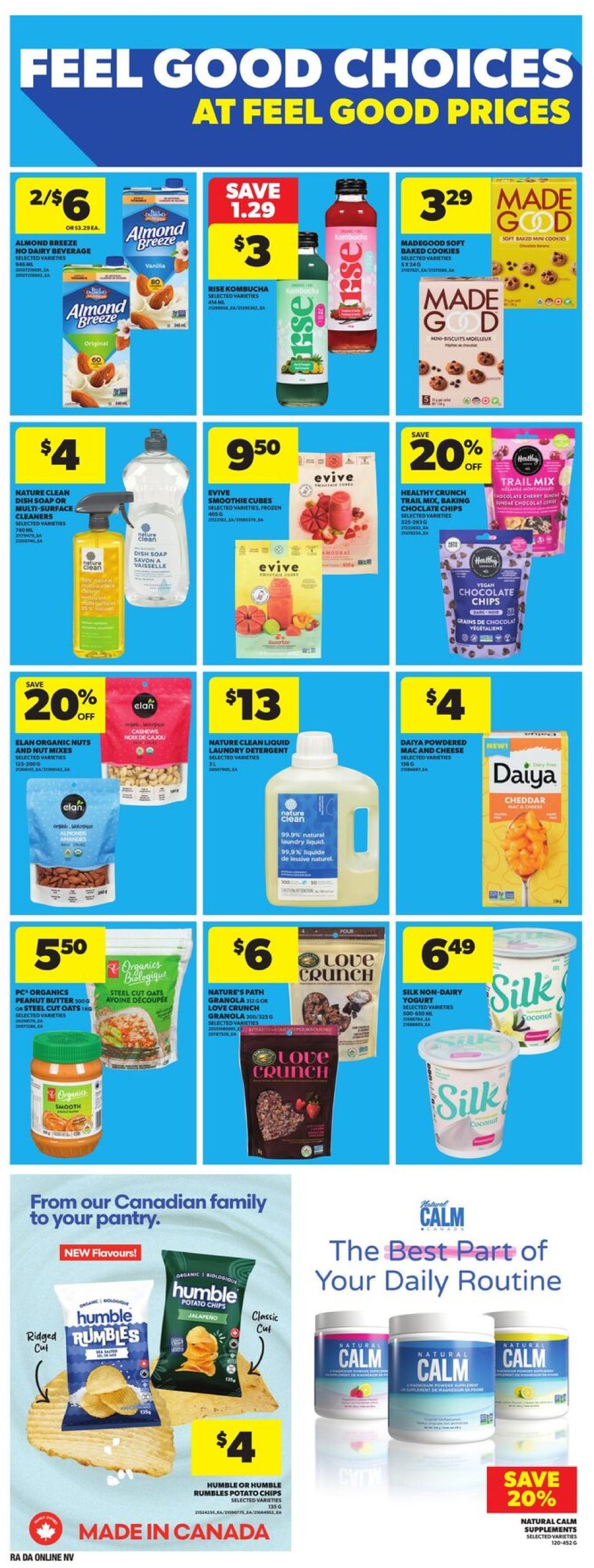 atlantic-superstore - Atlantic Superstore flyer valid from 07-17 - 07-23 - page: 13
