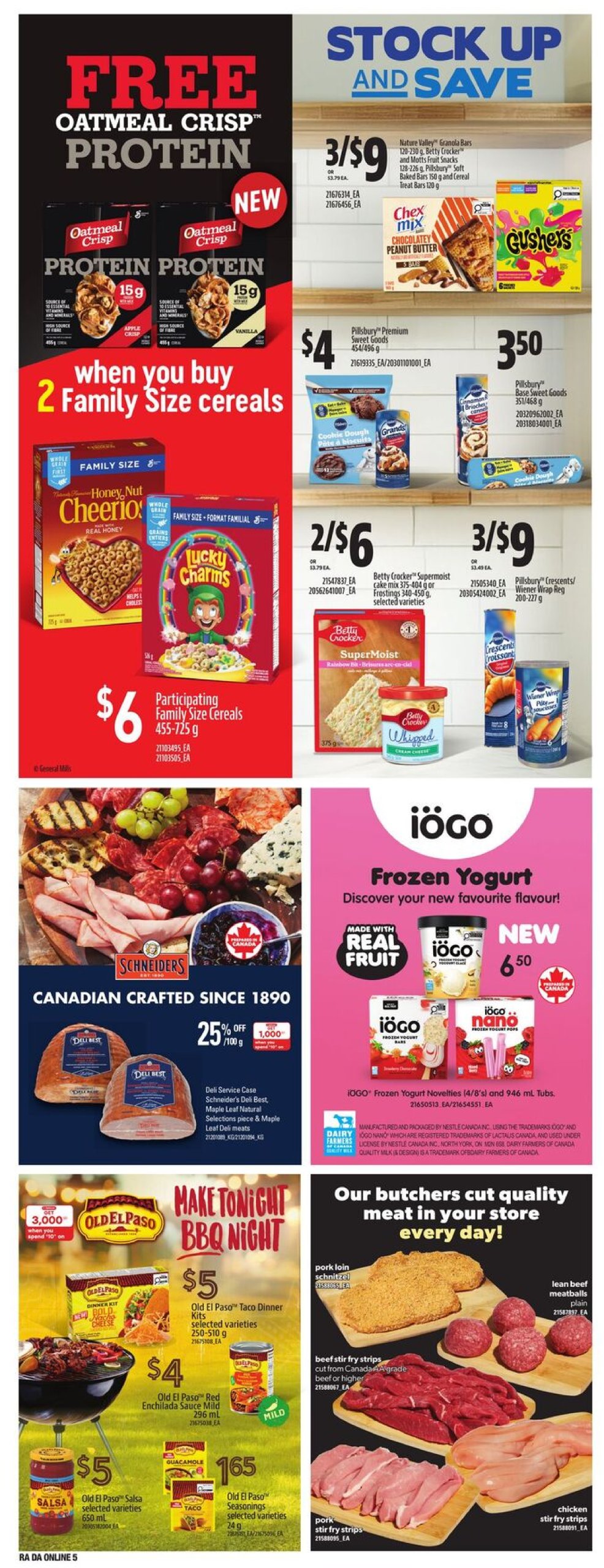 atlantic-superstore - Atlantic Superstore flyer valid from 07-17 - 07-23 - page: 23
