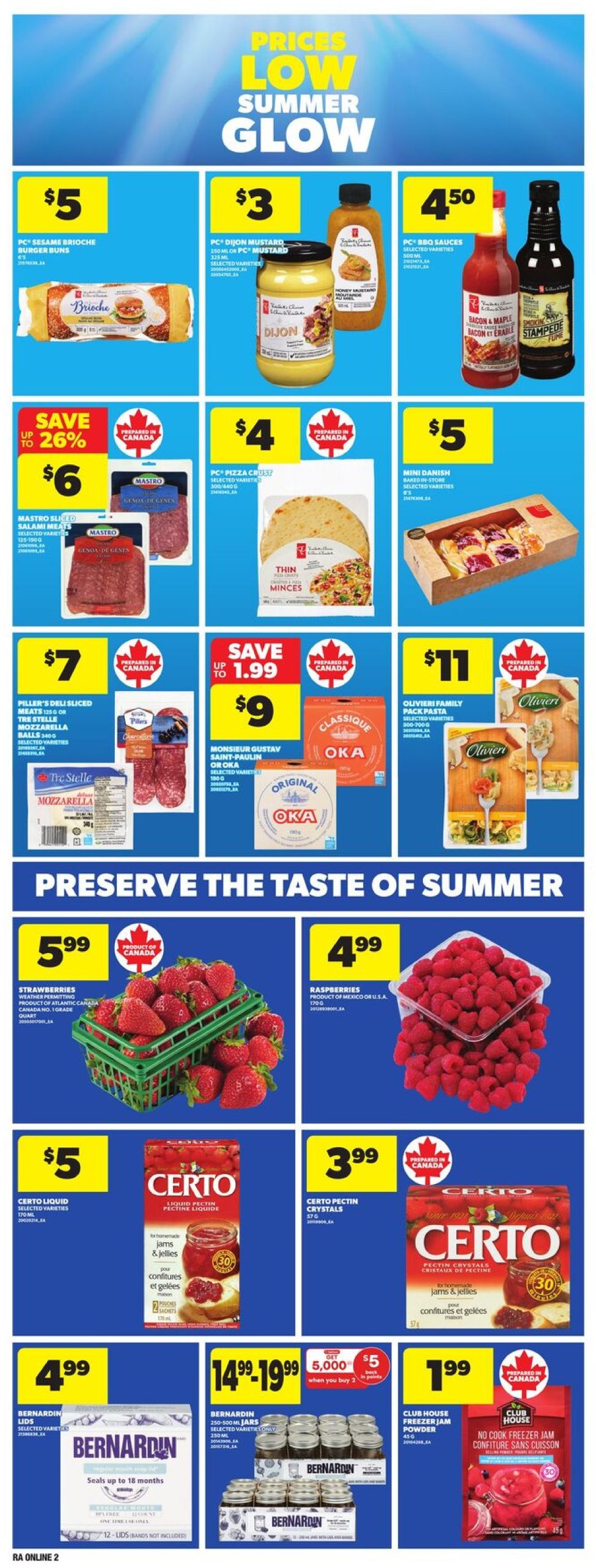 atlantic-superstore - Atlantic Superstore flyer valid from 07-17 - 07-23 - page: 10