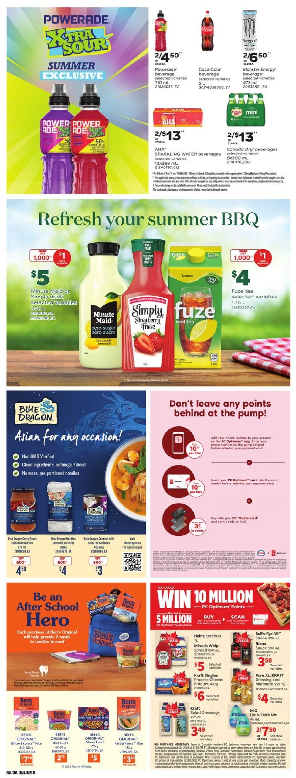 atlantic-superstore - Atlantic Superstore flyer valid from 07-17 - 07-23 - page: 24