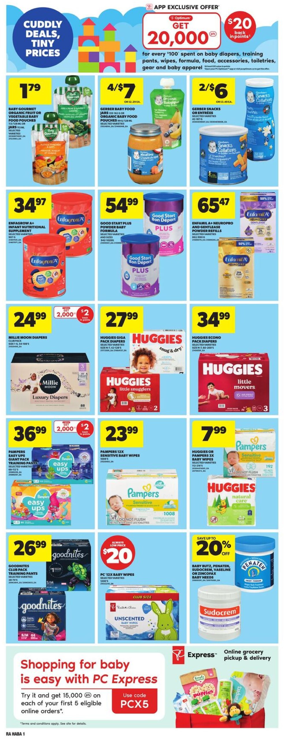 atlantic-superstore - Atlantic Superstore flyer valid from 07-17 - 07-23 - page: 16