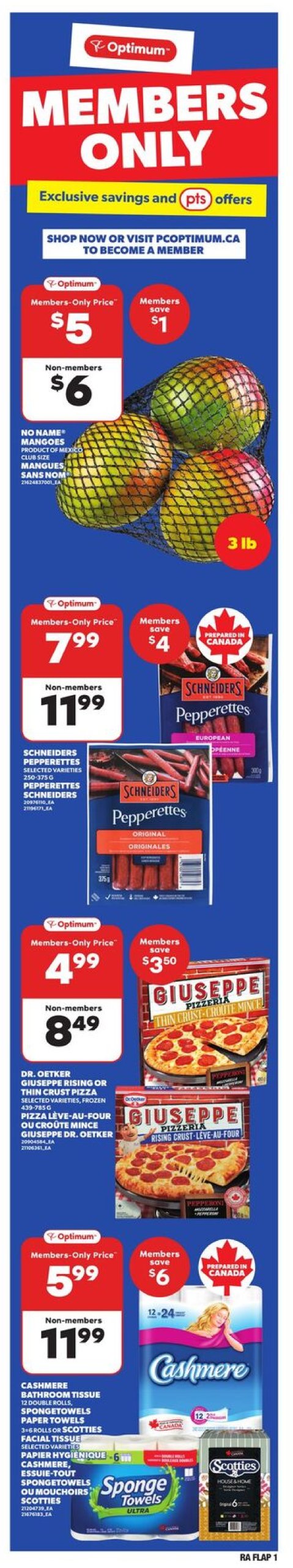 atlantic-superstore - Atlantic Superstore flyer valid from 07-17 - 07-23 - page: 2