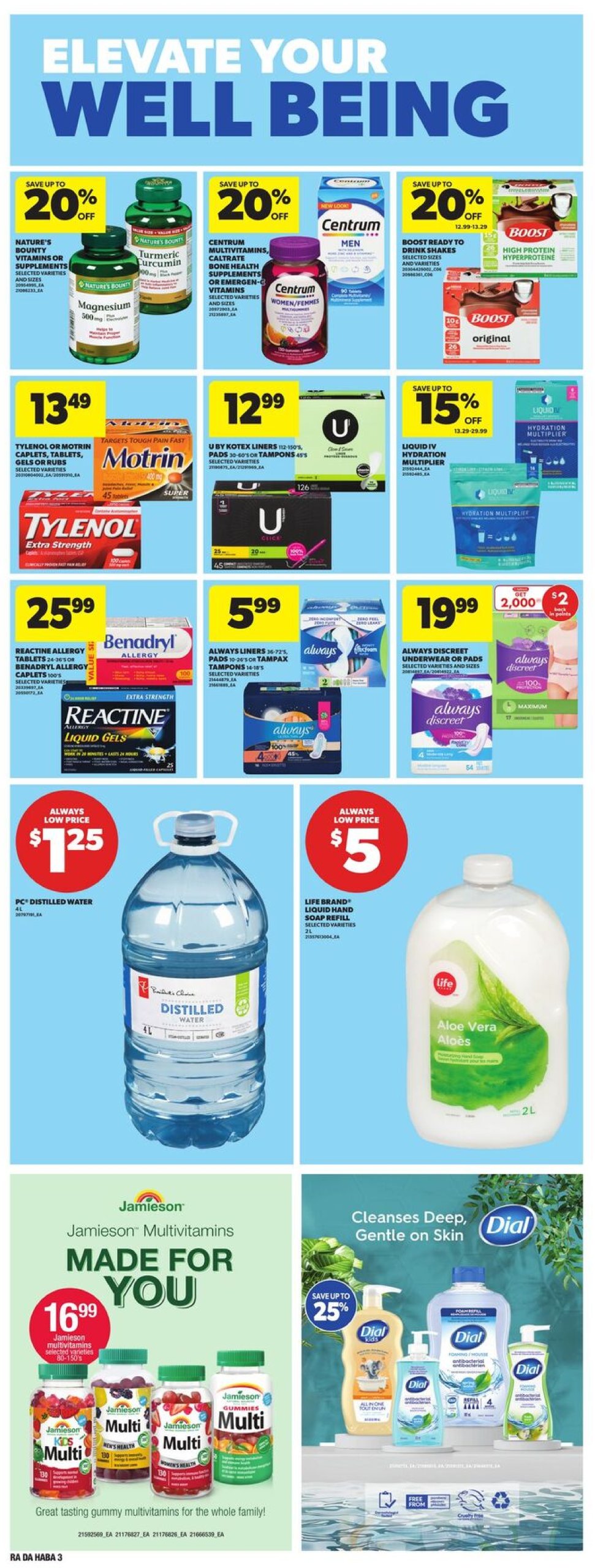 atlantic-superstore - Atlantic Superstore flyer valid from 07-17 - 07-23 - page: 18