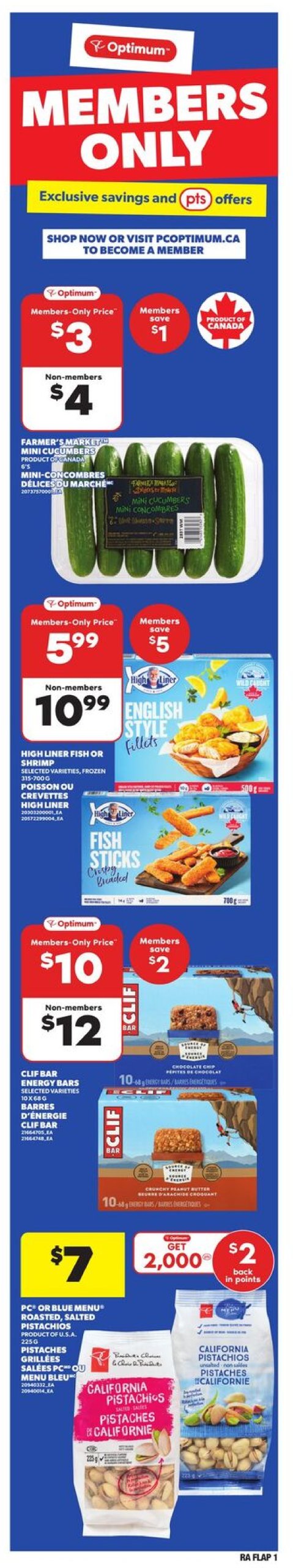 atlantic-superstore - Atlantic Superstore flyer valid from 07-24 - 07-30 - page: 2