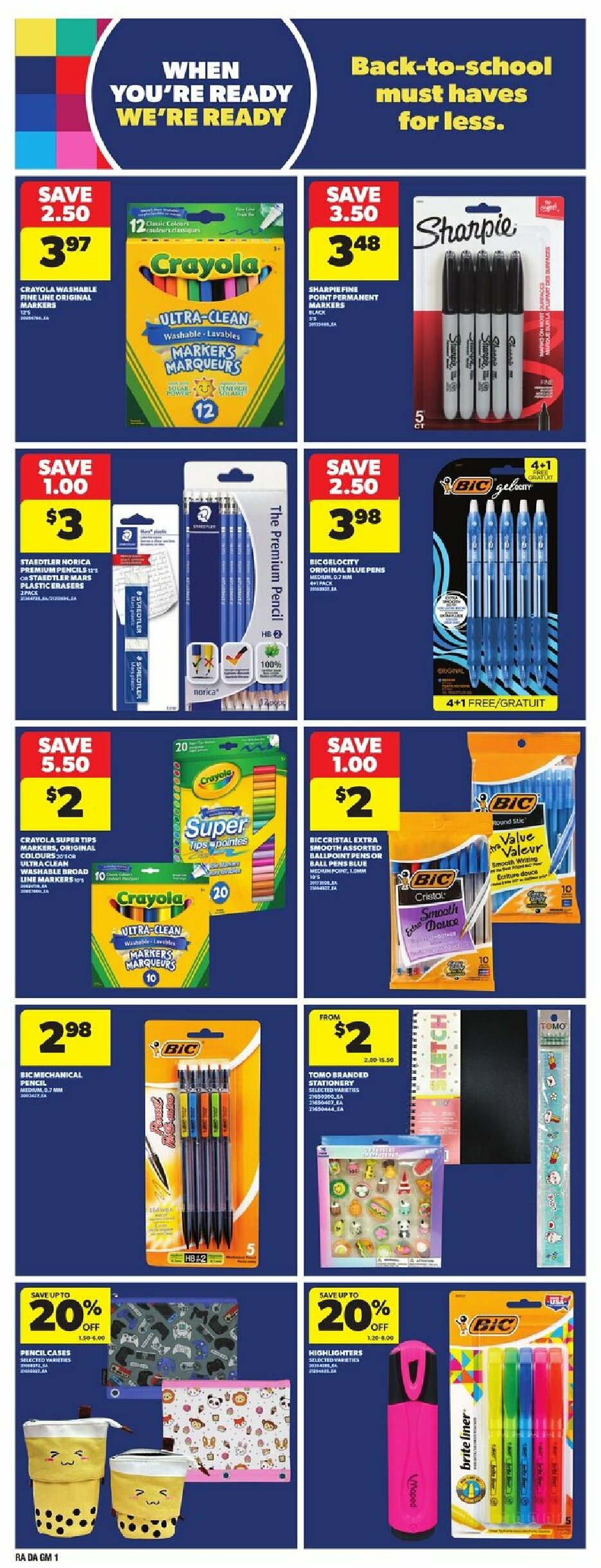 atlantic-superstore - Atlantic Superstore flyer valid from 07-31 - 08-06 - page: 21