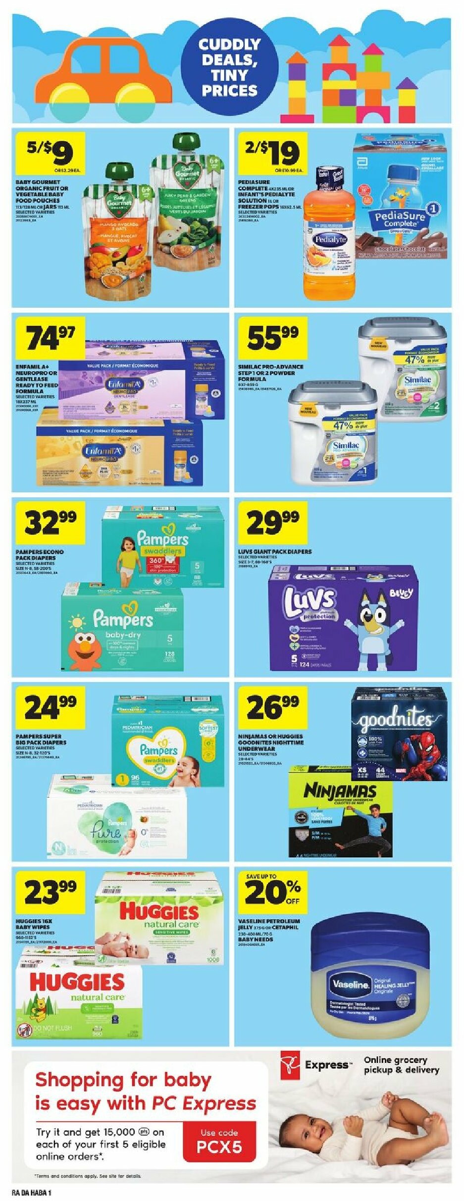 atlantic-superstore - Atlantic Superstore flyer valid from 07-31 - 08-06 - page: 18