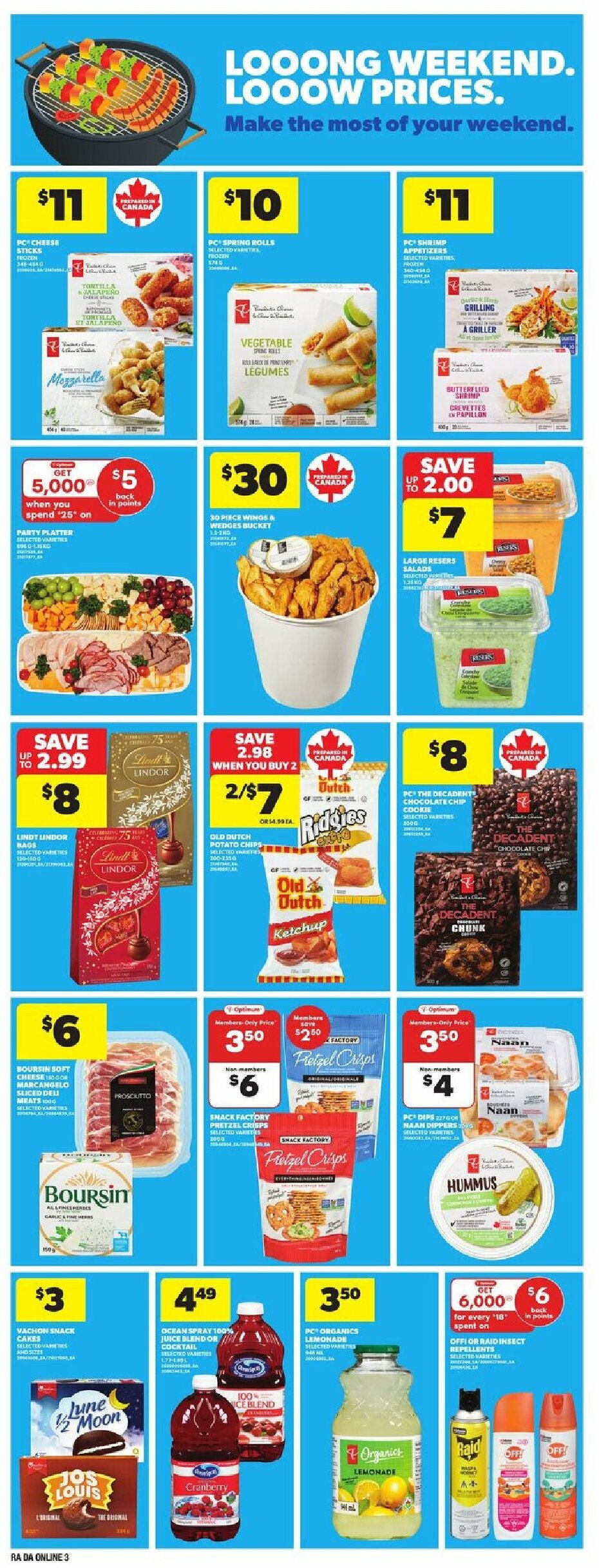 atlantic-superstore - Atlantic Superstore flyer valid from 07-31 - 08-06 - page: 9
