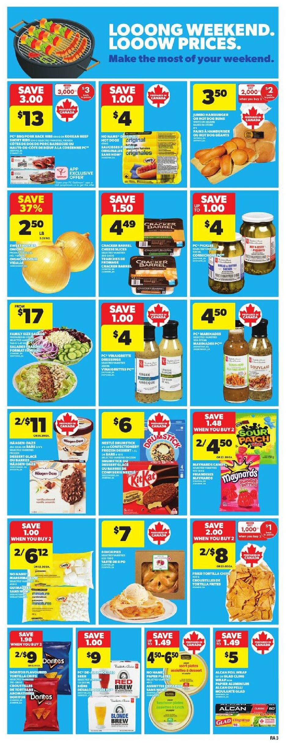 atlantic-superstore - Atlantic Superstore flyer valid from 07-31 - 08-06 - page: 6