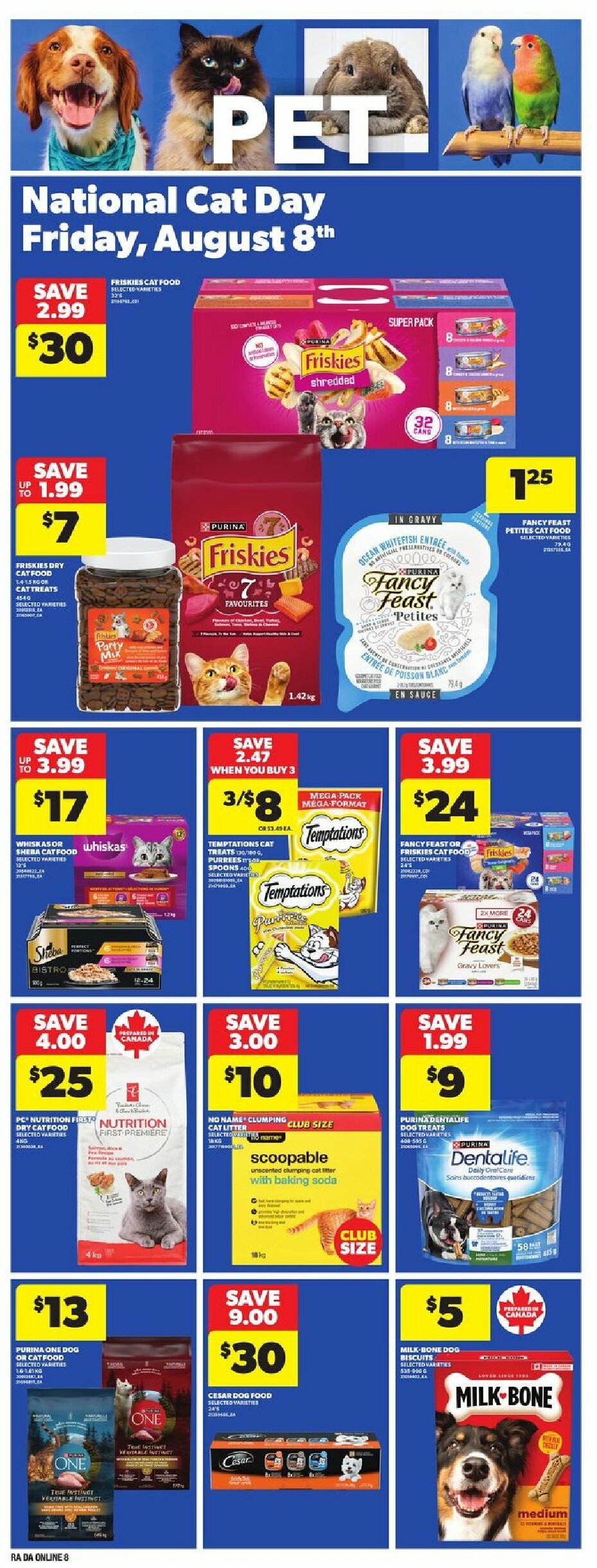 atlantic-superstore - Atlantic Superstore flyer valid from 07-31 - 08-06 - page: 17