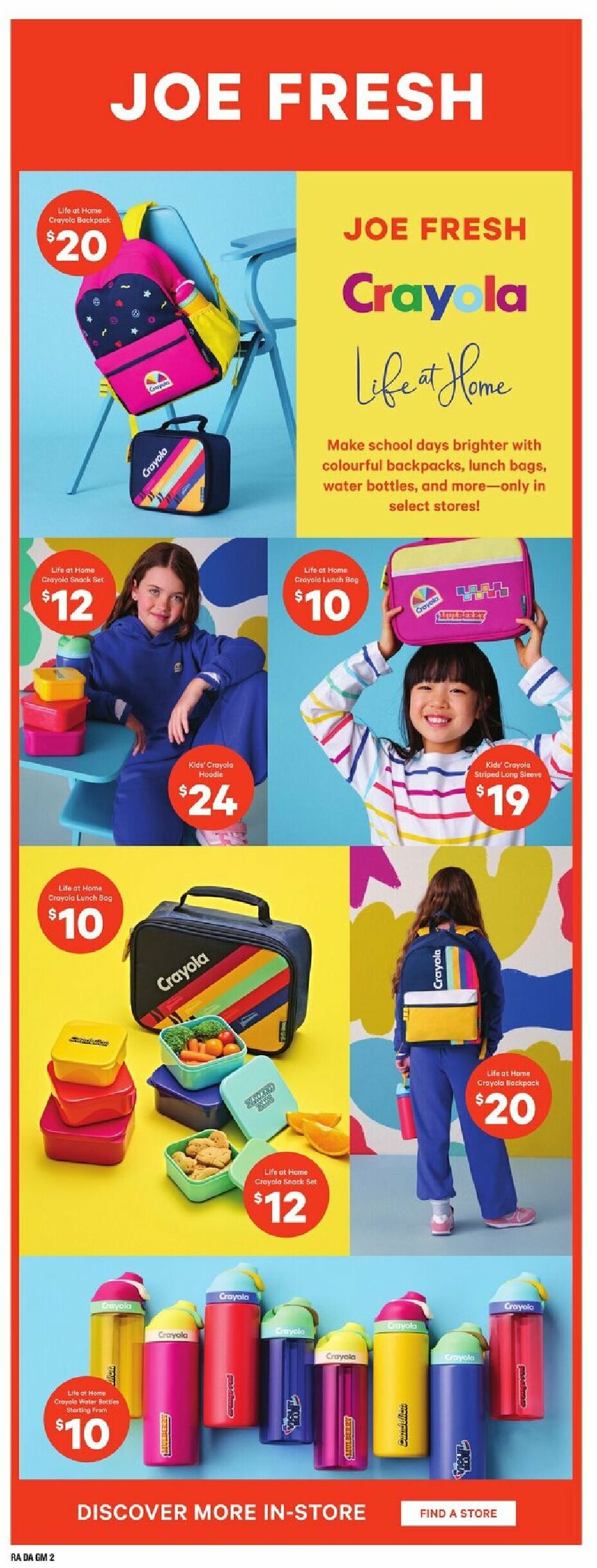 atlantic-superstore - Atlantic Superstore flyer valid from 08-07 - 08-13 - page: 22