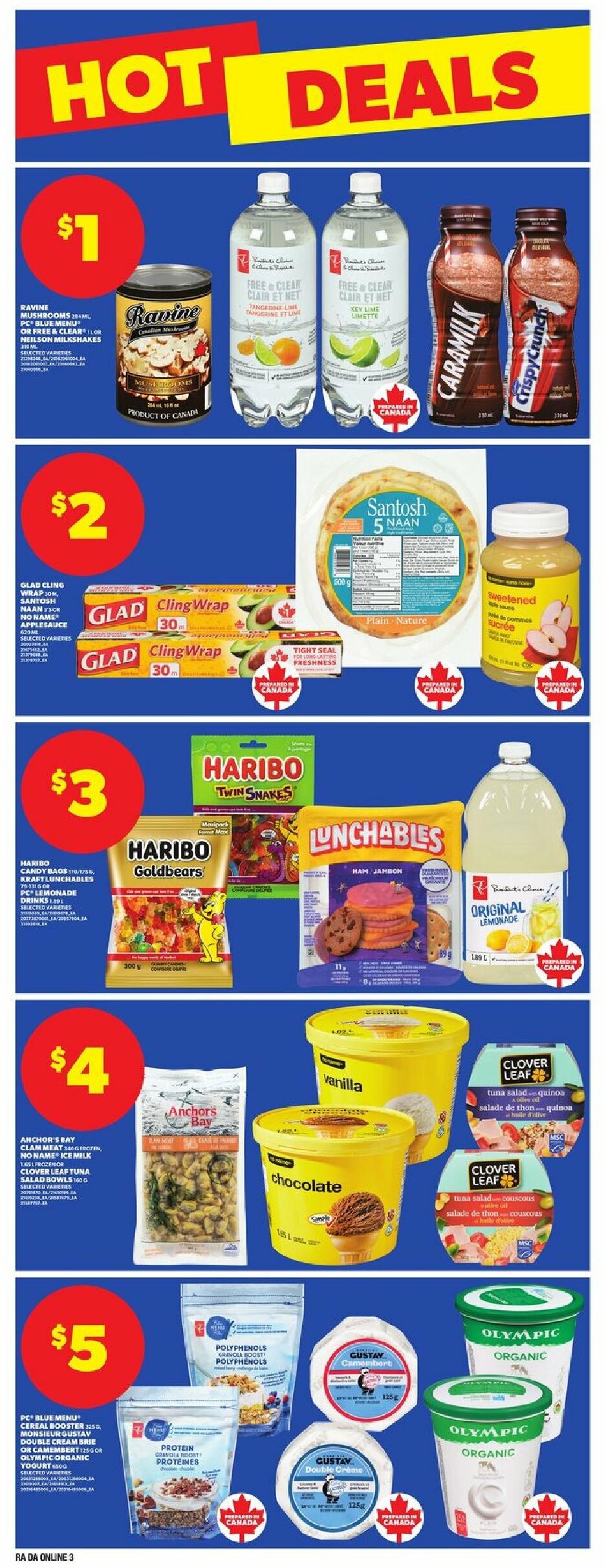 atlantic-superstore - Atlantic Superstore flyer valid from 08-07 - 08-13 - page: 11