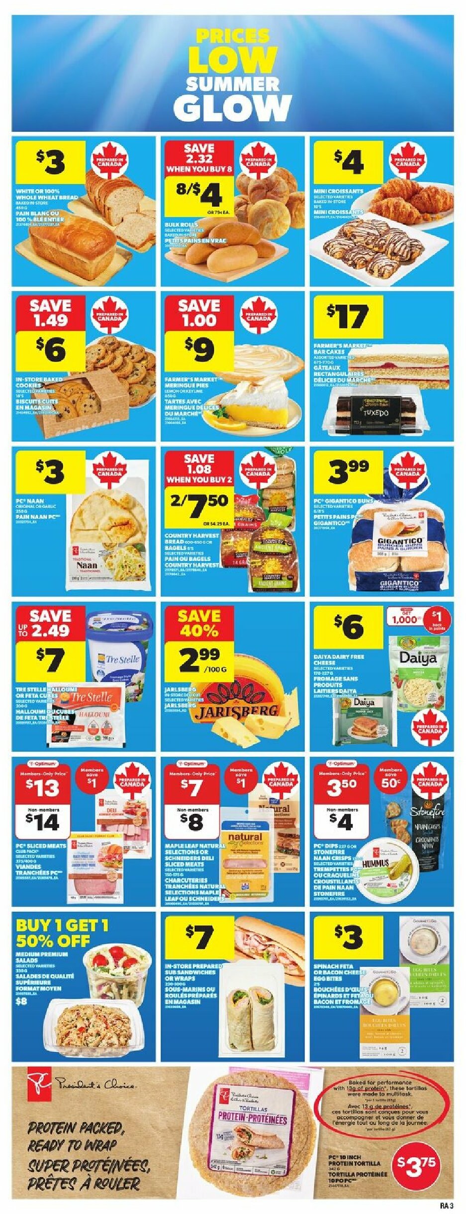 atlantic-superstore - Atlantic Superstore flyer valid from 08-07 - 08-13 - page: 6