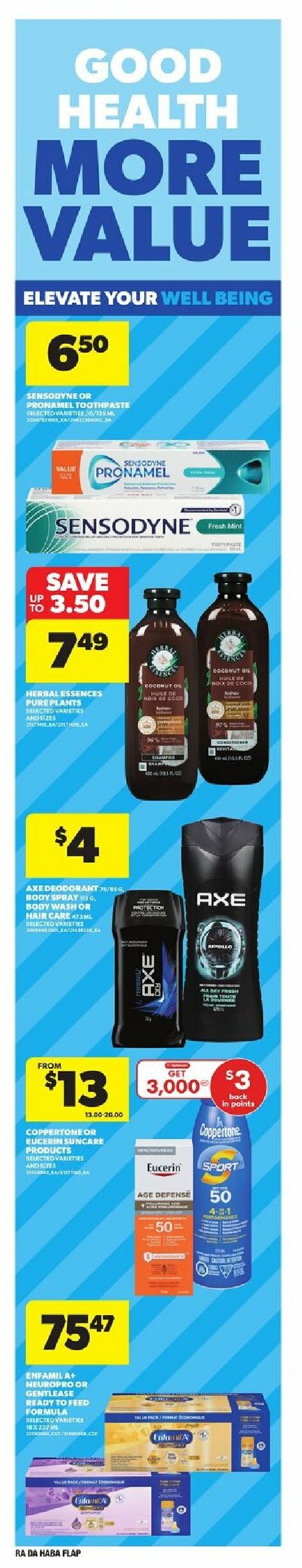 atlantic-superstore - Atlantic Superstore flyer valid from 08-07 - 08-13 - page: 19