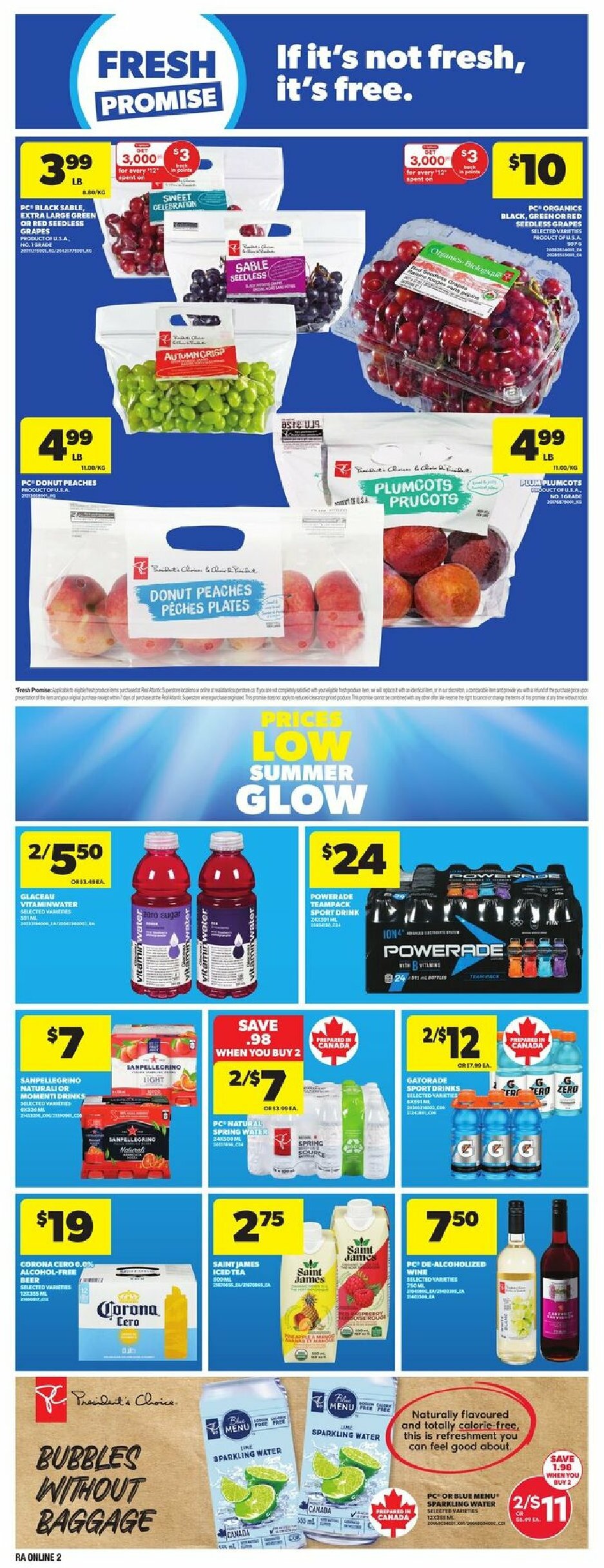 atlantic-superstore - Atlantic Superstore flyer valid from 08-07 - 08-13 - page: 10