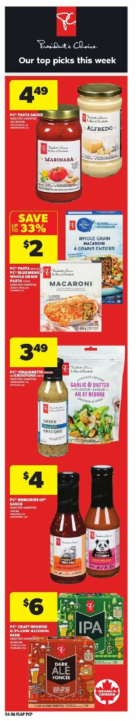 atlantic-superstore - Atlantic Superstore flyer valid from 08-07 - 08-13 - page: 7