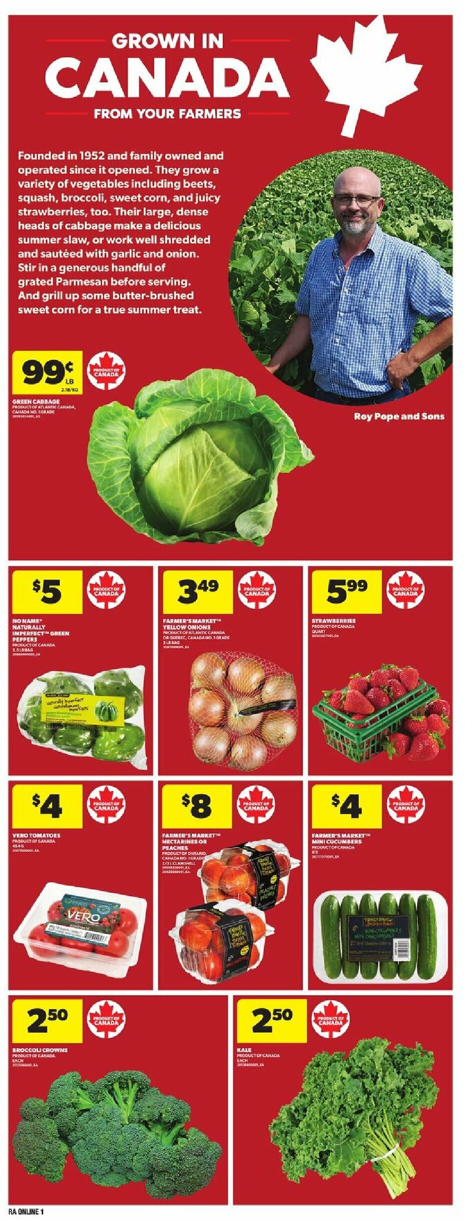 atlantic-superstore - Atlantic Superstore flyer valid from 08-07 - 08-13 - page: 9