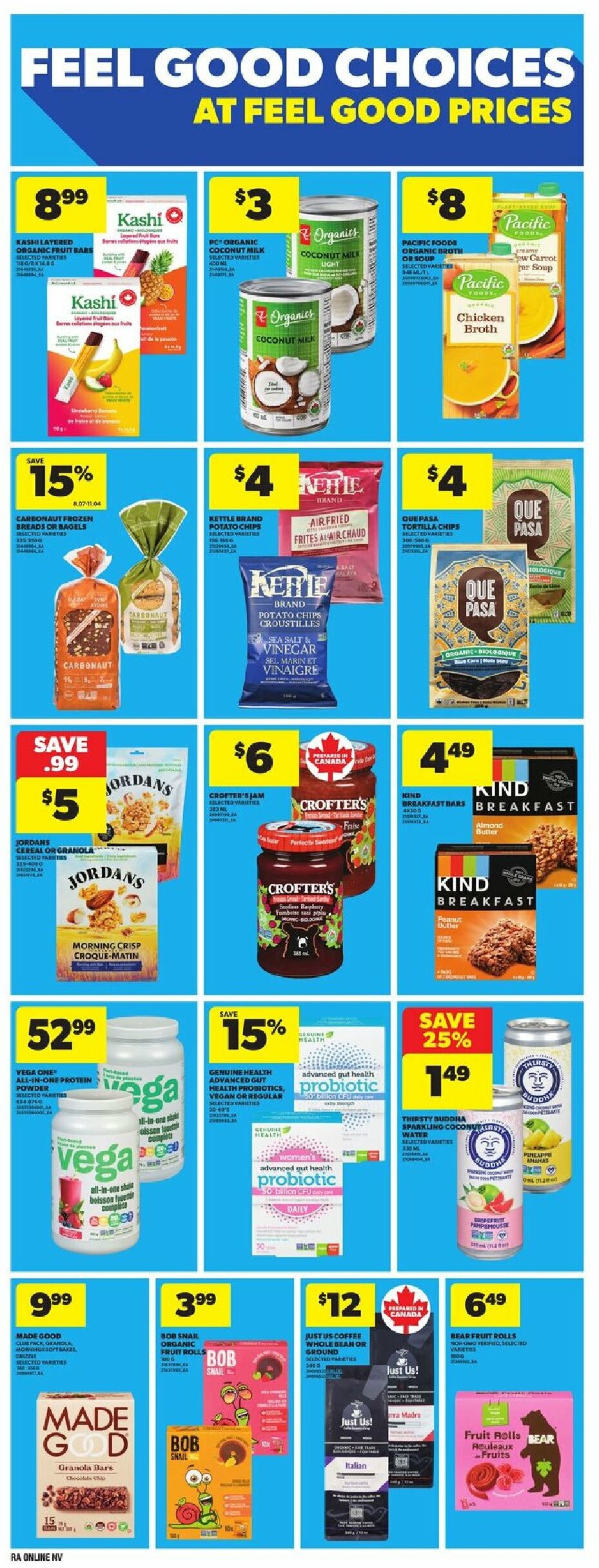 atlantic-superstore - Atlantic Superstore flyer valid from 08-14 - 08-20 - page: 17