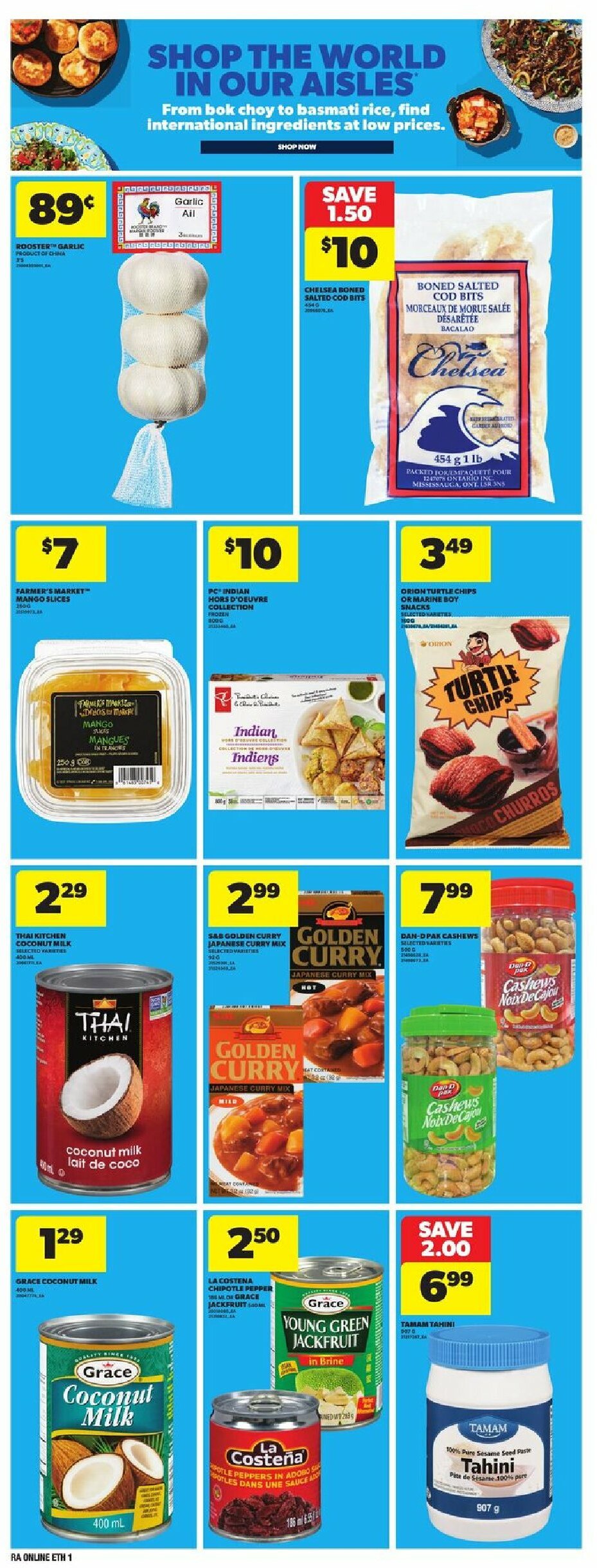 atlantic-superstore - Atlantic Superstore flyer valid from 08-14 - 08-20 - page: 18