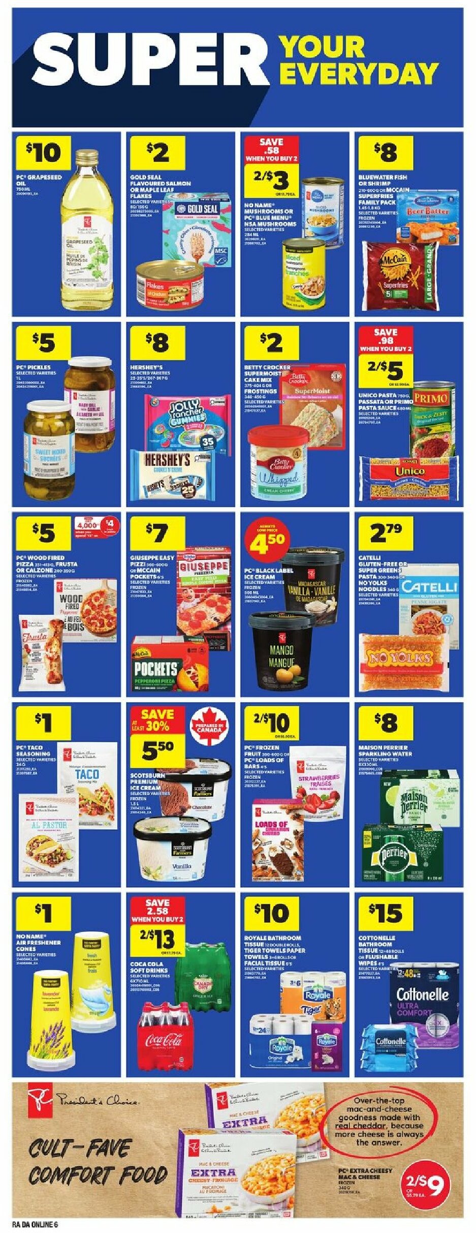 atlantic-superstore - Atlantic Superstore flyer valid from 08-14 - 08-20 - page: 15