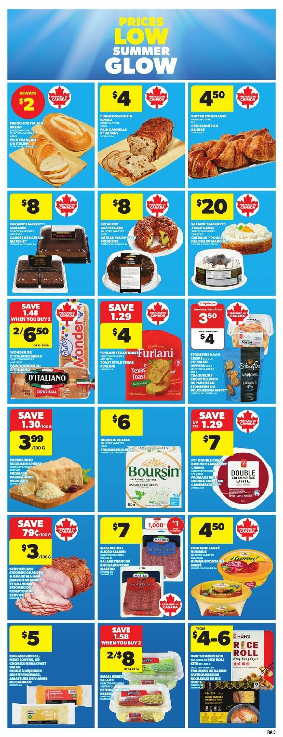 atlantic-superstore - Atlantic Superstore flyer valid from 08-14 - 08-20 - page: 6