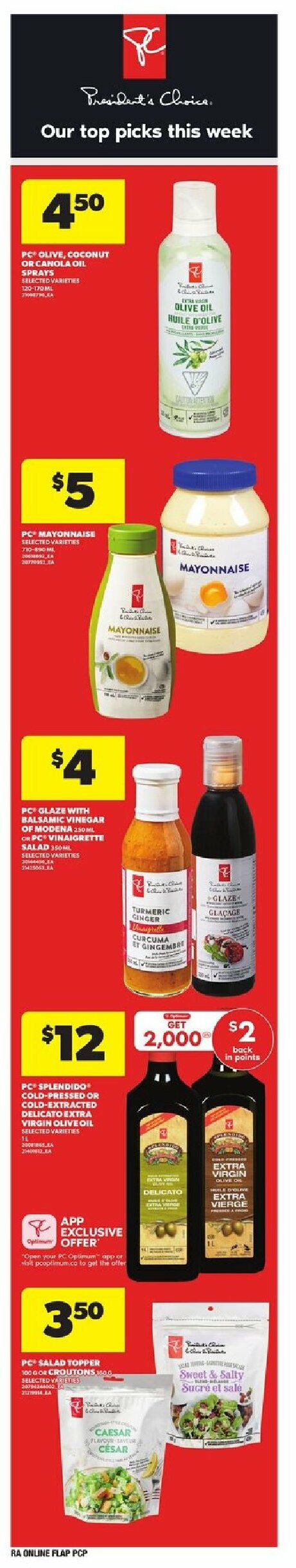 atlantic-superstore - Atlantic Superstore flyer valid from 08-14 - 08-20 - page: 7