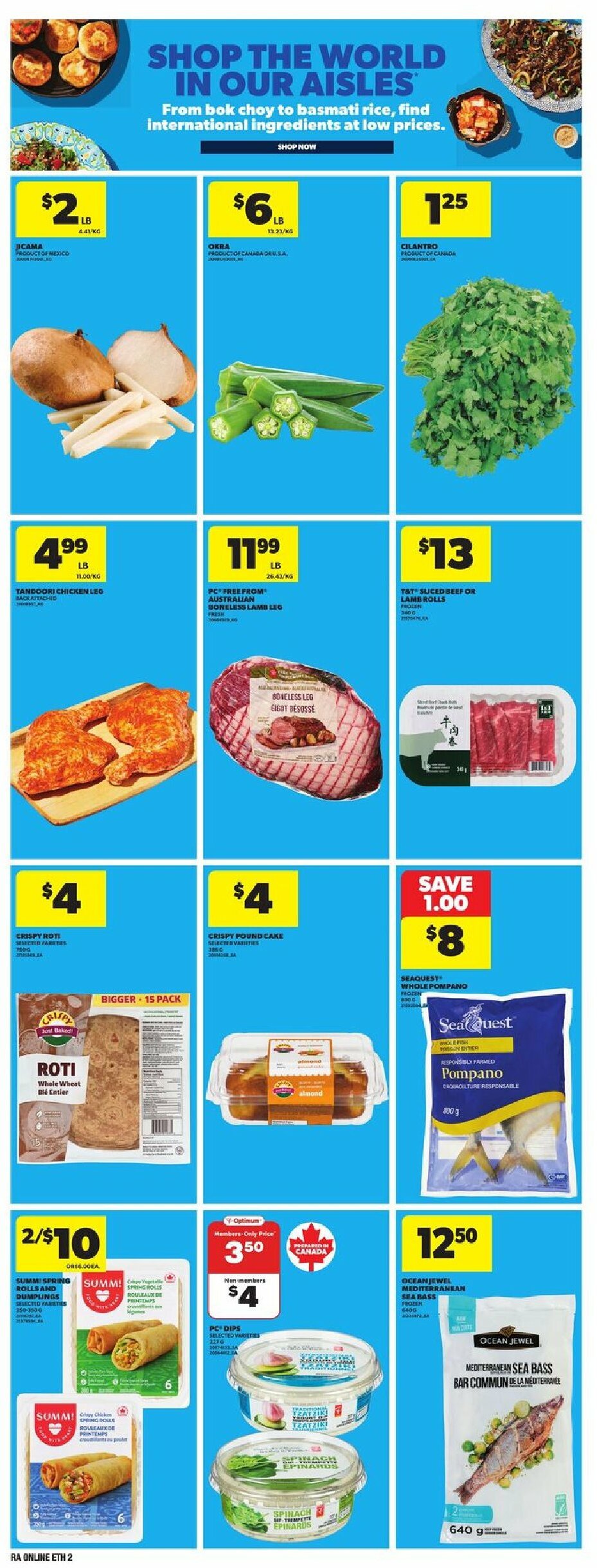 atlantic-superstore - Atlantic Superstore flyer valid from 08-14 - 08-20 - page: 19