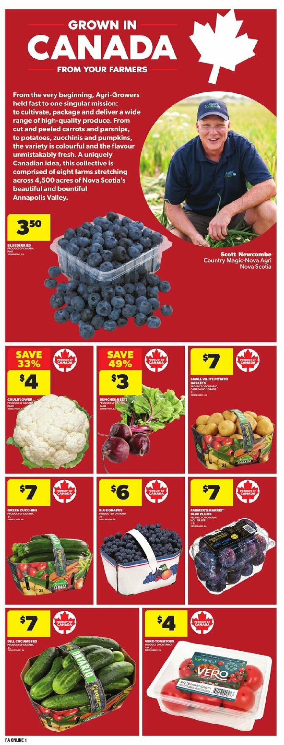 atlantic-superstore - Atlantic Superstore flyer valid from 08-14 - 08-20 - page: 10