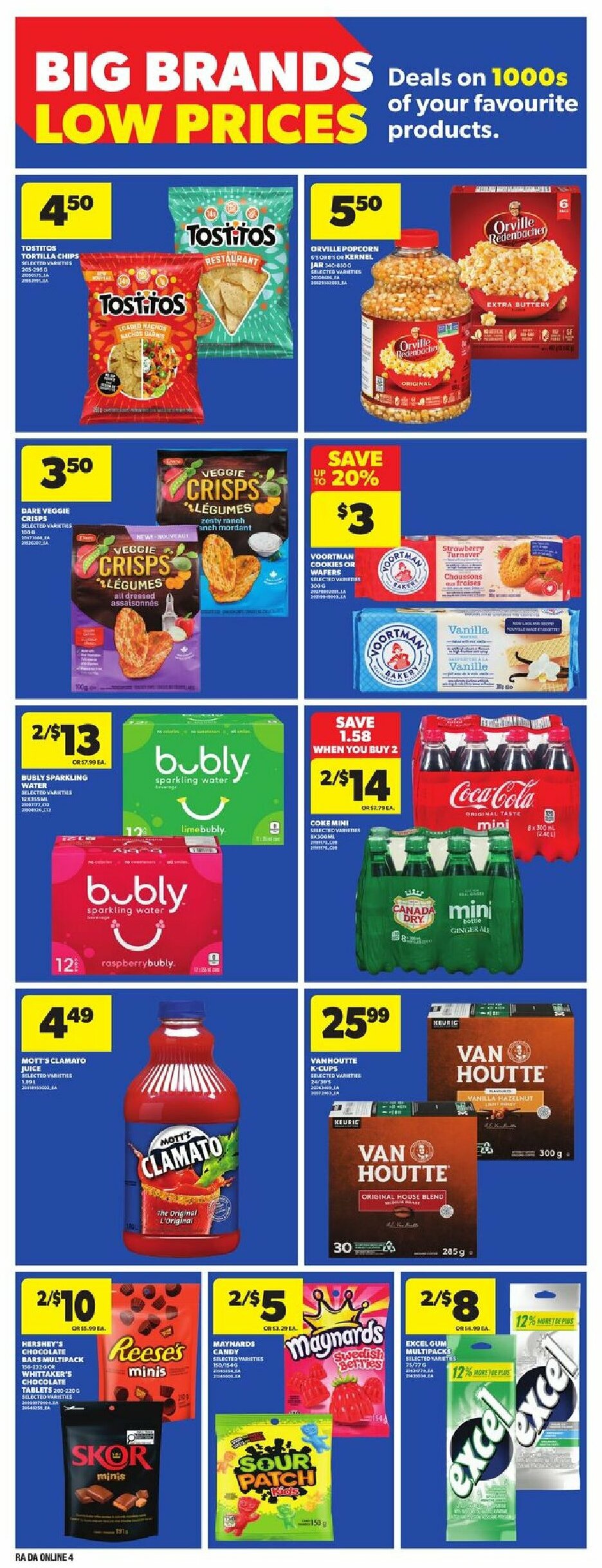 atlantic-superstore - Atlantic Superstore flyer valid from 08-14 - 08-20 - page: 13