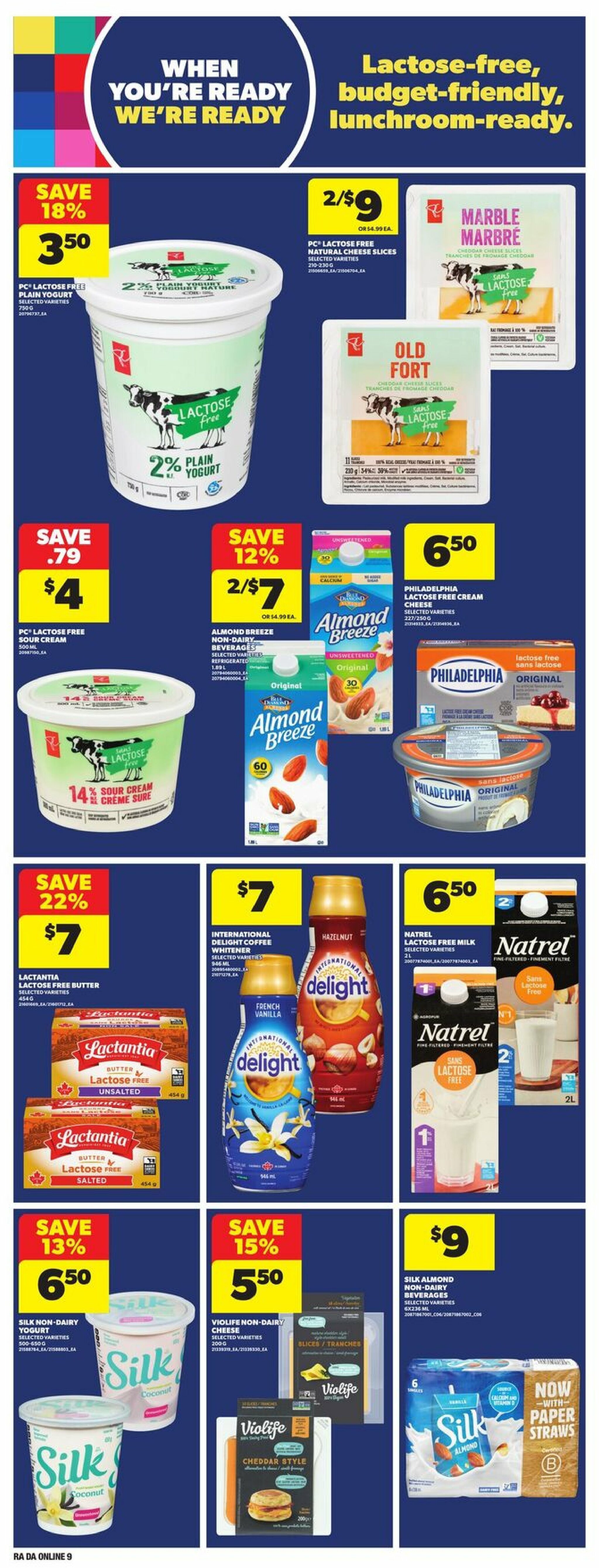atlantic-superstore - Atlantic Superstore flyer valid from 08-21 - 08-27 - page: 15
