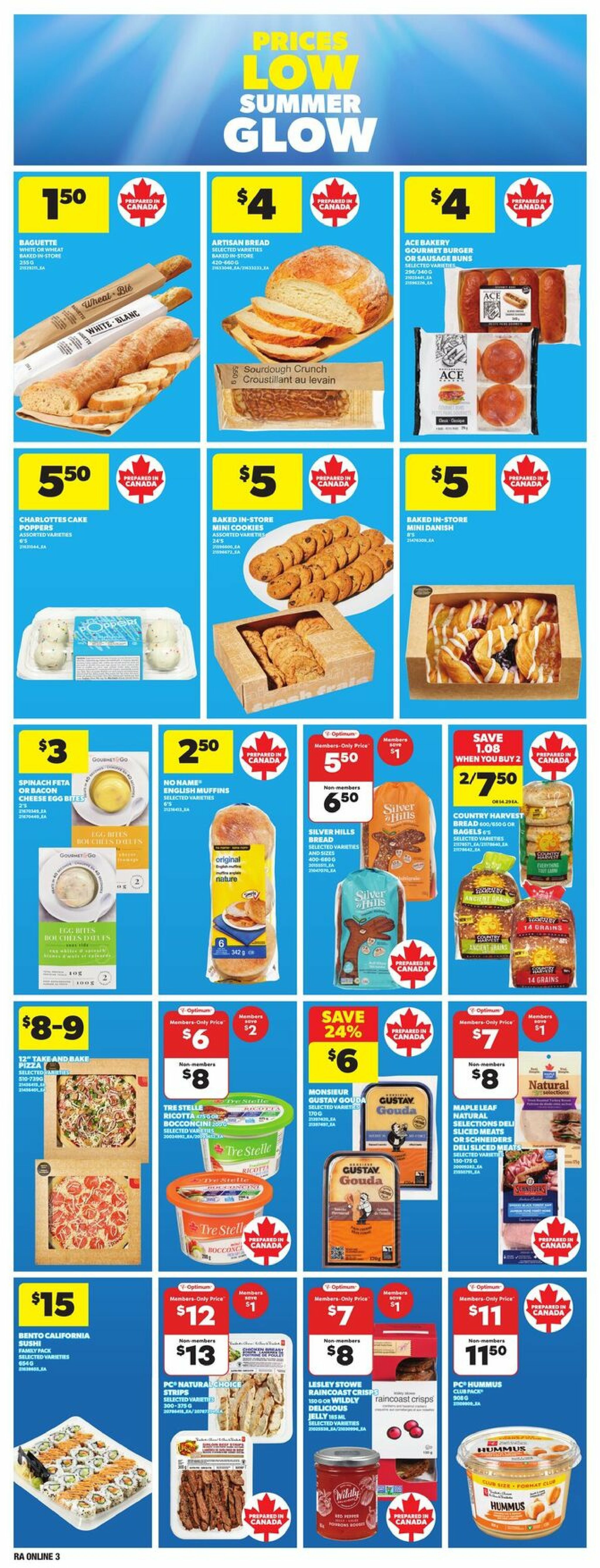 atlantic-superstore - Atlantic Superstore flyer valid from 08-21 - 08-27 - page: 9