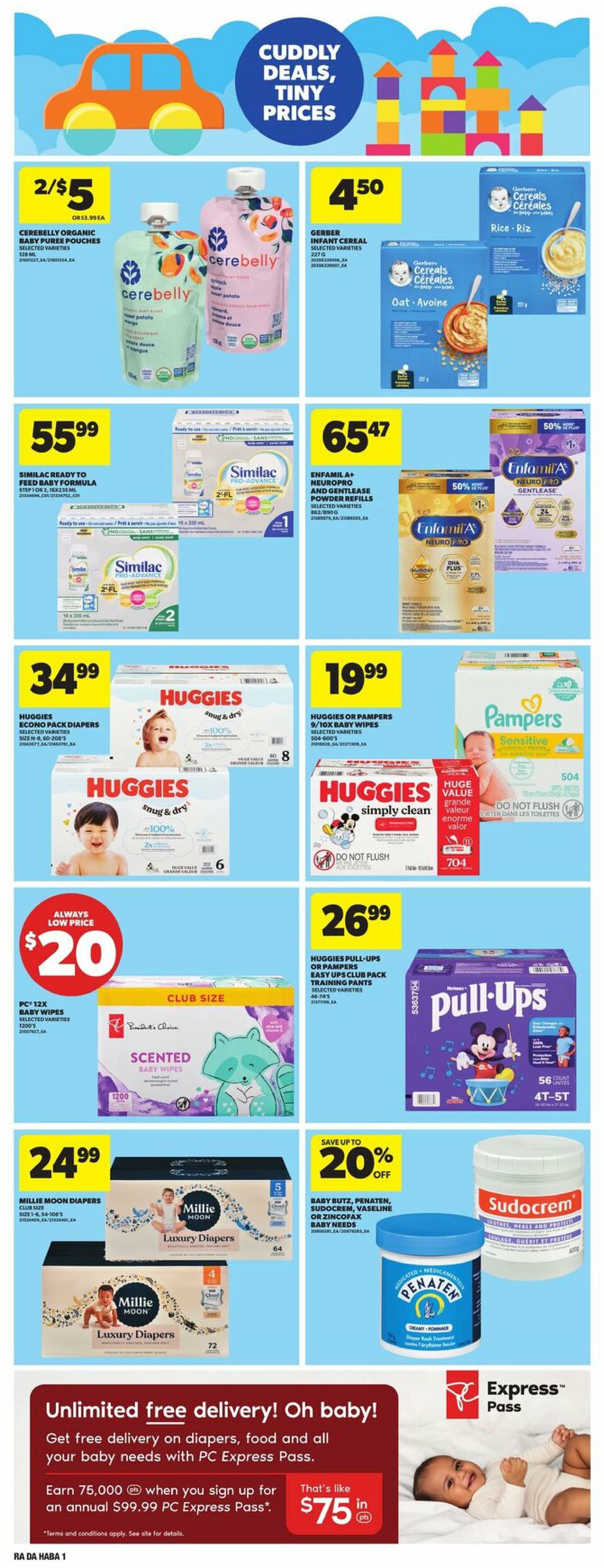 atlantic-superstore - Atlantic Superstore flyer valid from 08-21 - 08-27 - page: 24