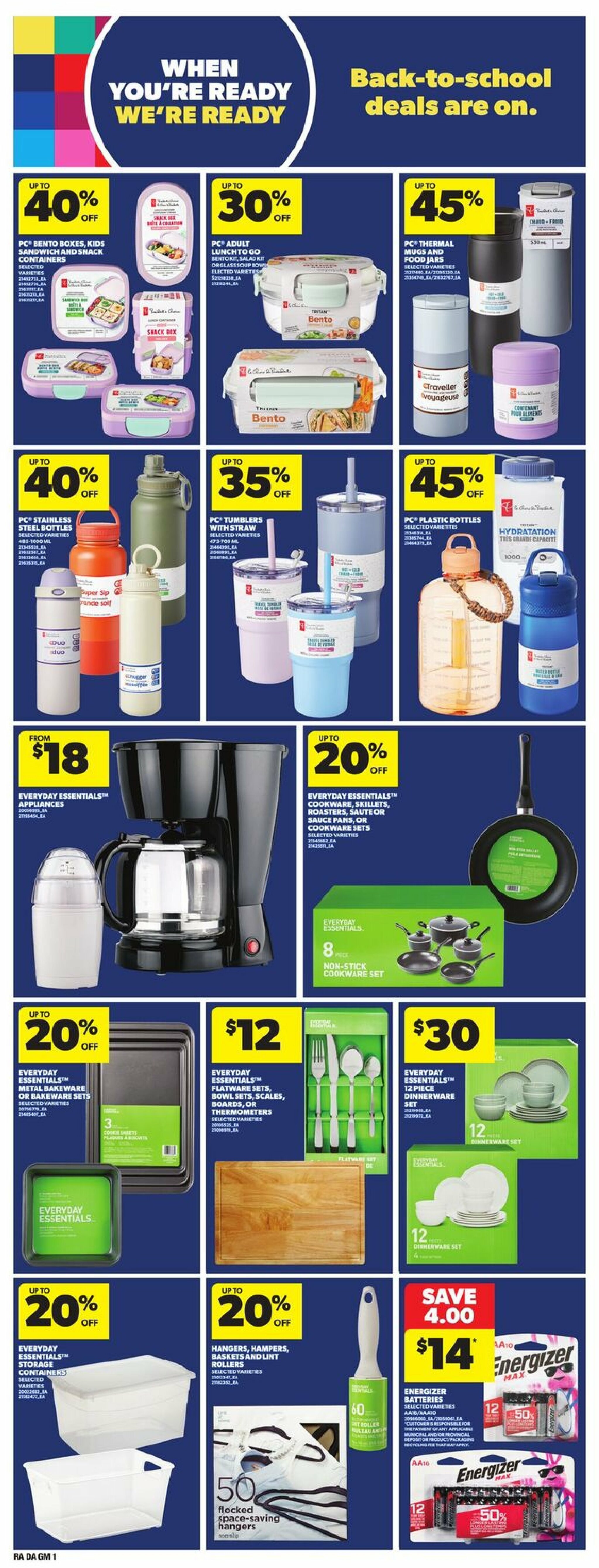 atlantic-superstore - Atlantic Superstore flyer valid from 08-21 - 08-27 - page: 17