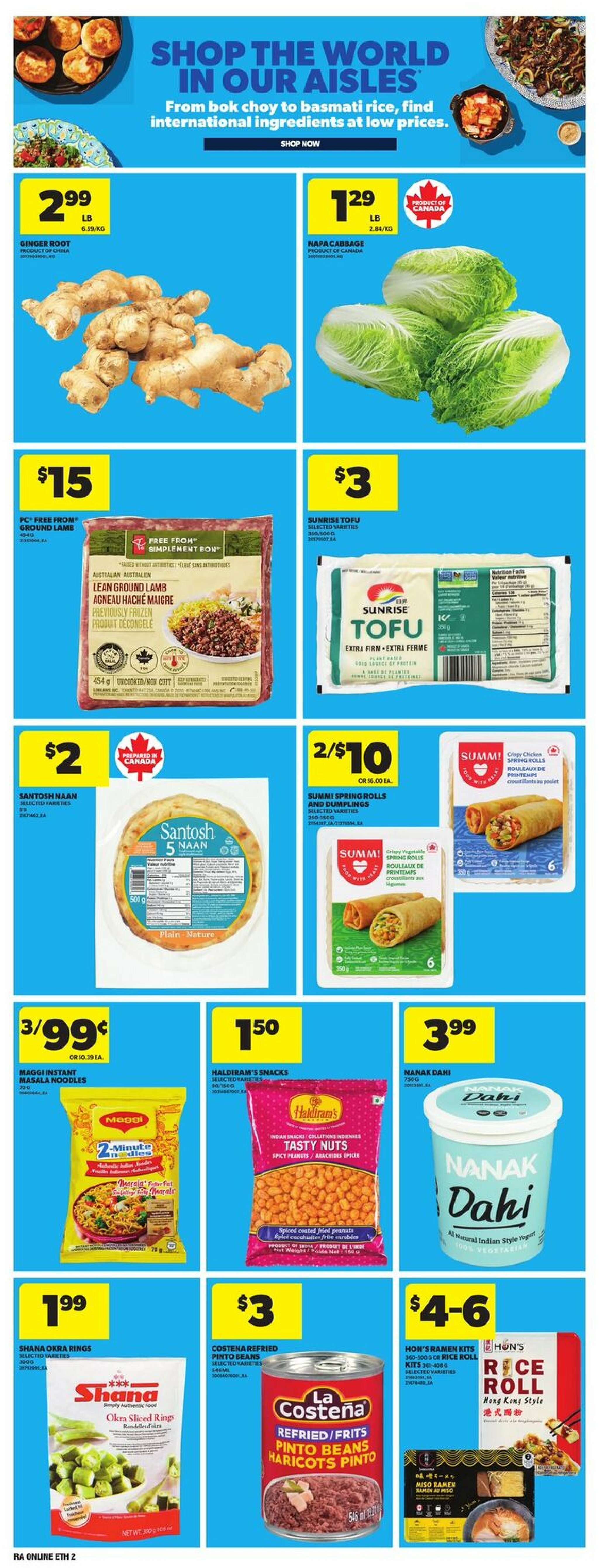 atlantic-superstore - Atlantic Superstore flyer valid from 08-21 - 08-27 - page: 21