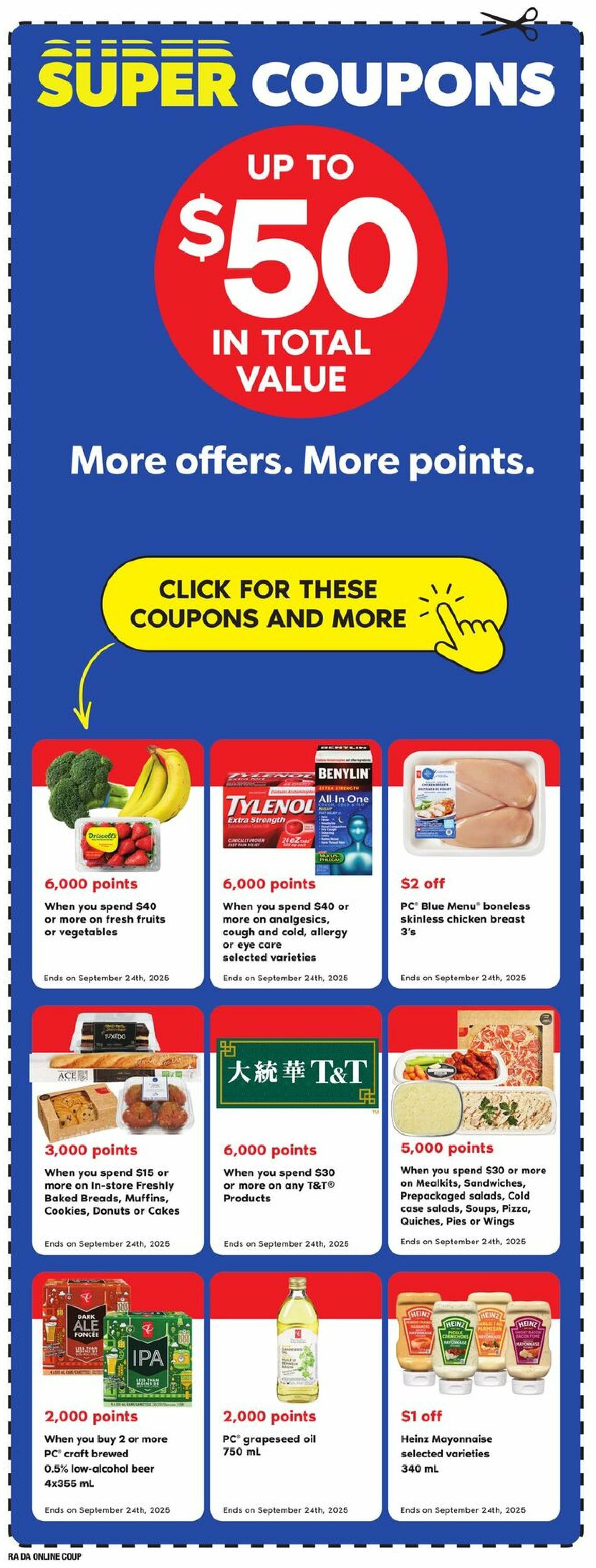 atlantic-superstore - Atlantic Superstore flyer valid from 08-21 - 08-27 - page: 22