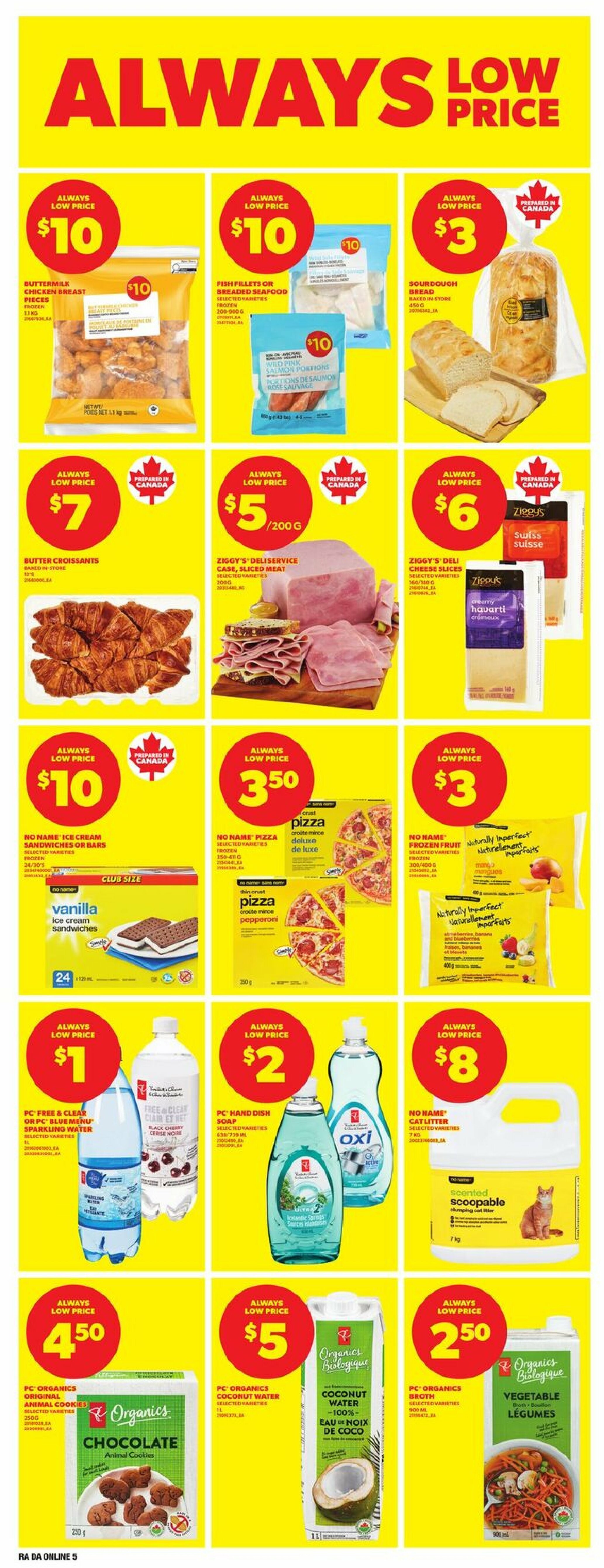 atlantic-superstore - Atlantic Superstore flyer valid from 08-21 - 08-27 - page: 11