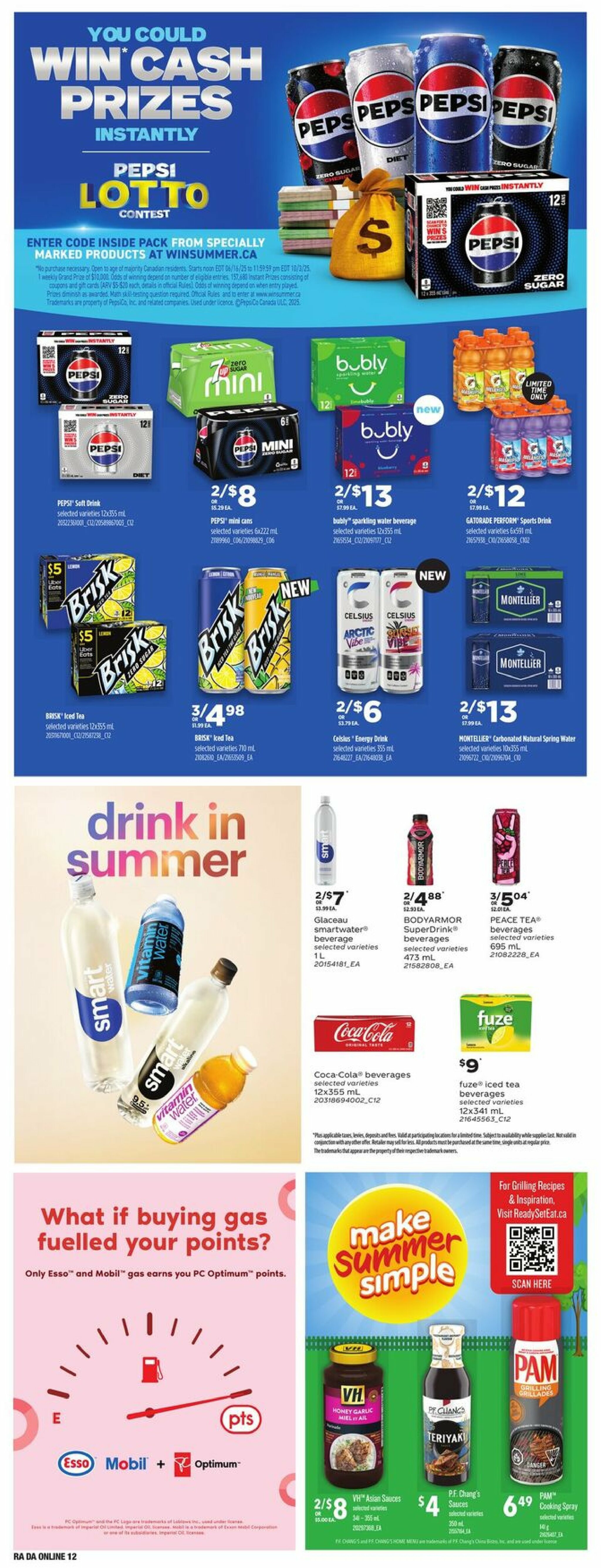 atlantic-superstore - Atlantic Superstore flyer valid from 08-21 - 08-27 - page: 30