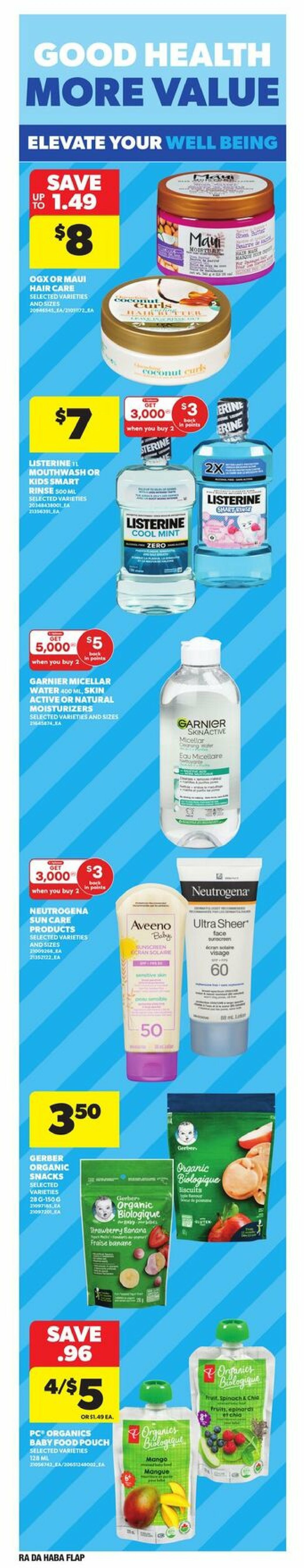 atlantic-superstore - Atlantic Superstore flyer valid from 08-21 - 08-27 - page: 26