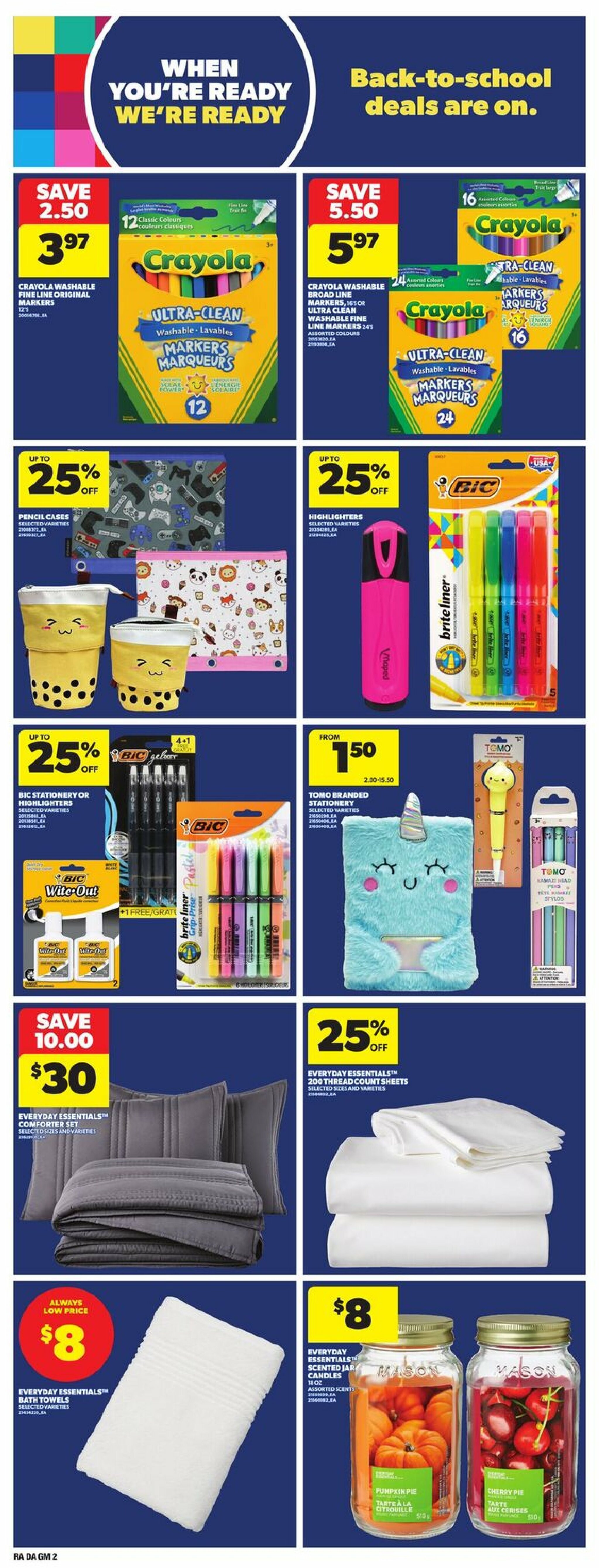 atlantic-superstore - Atlantic Superstore flyer valid from 08-21 - 08-27 - page: 18