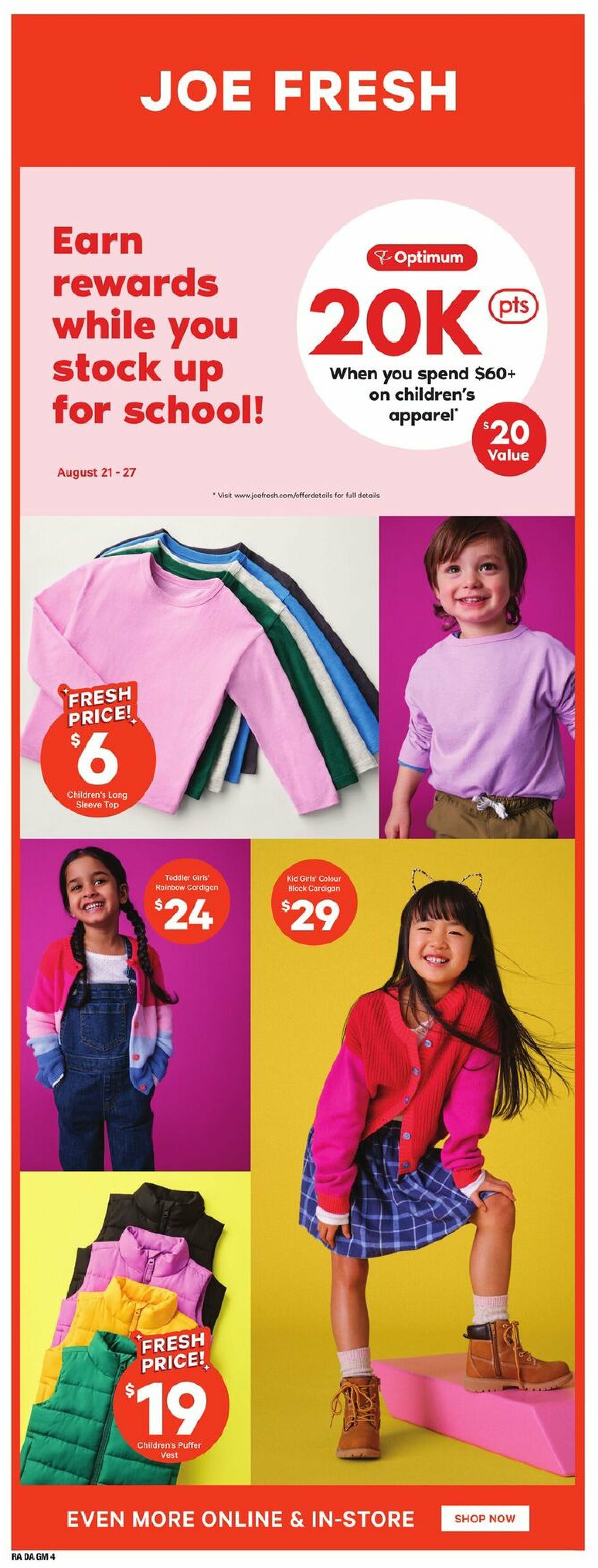 atlantic-superstore - Atlantic Superstore flyer valid from 08-21 - 08-27 - page: 28
