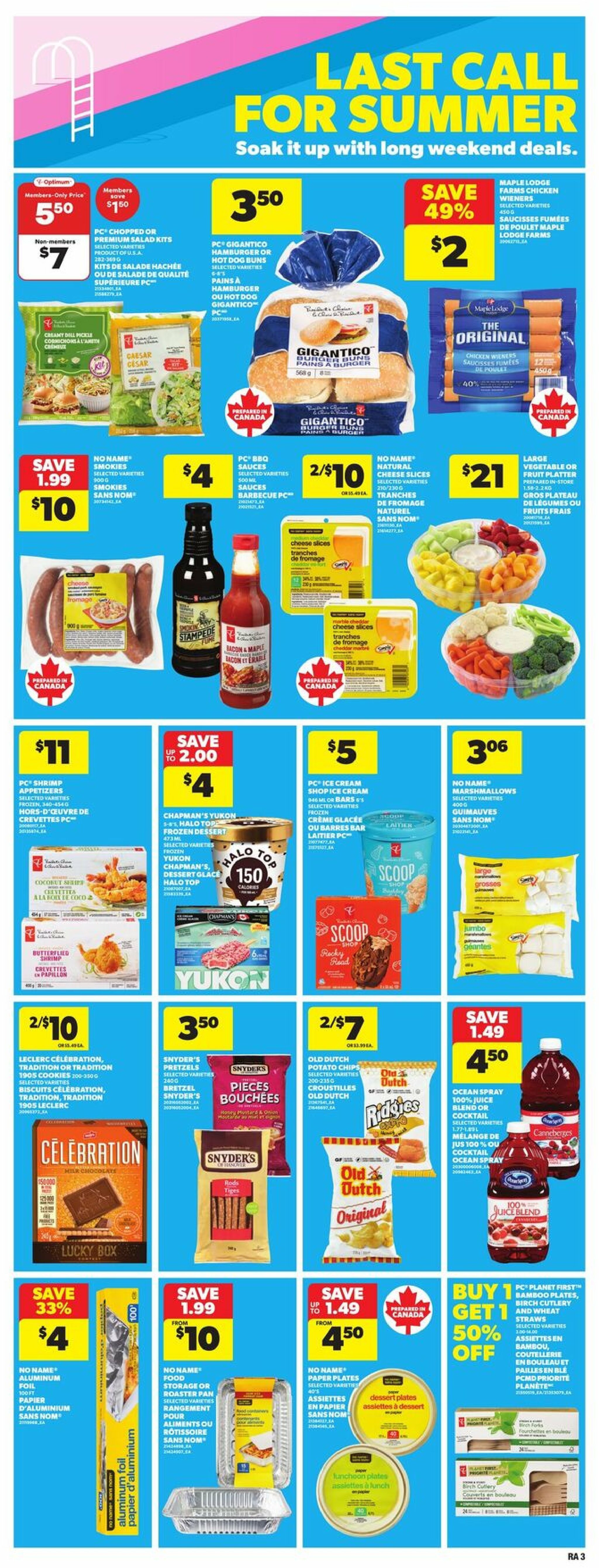atlantic-superstore - Atlantic Superstore flyer valid from 08-28 - 09-03 - page: 6