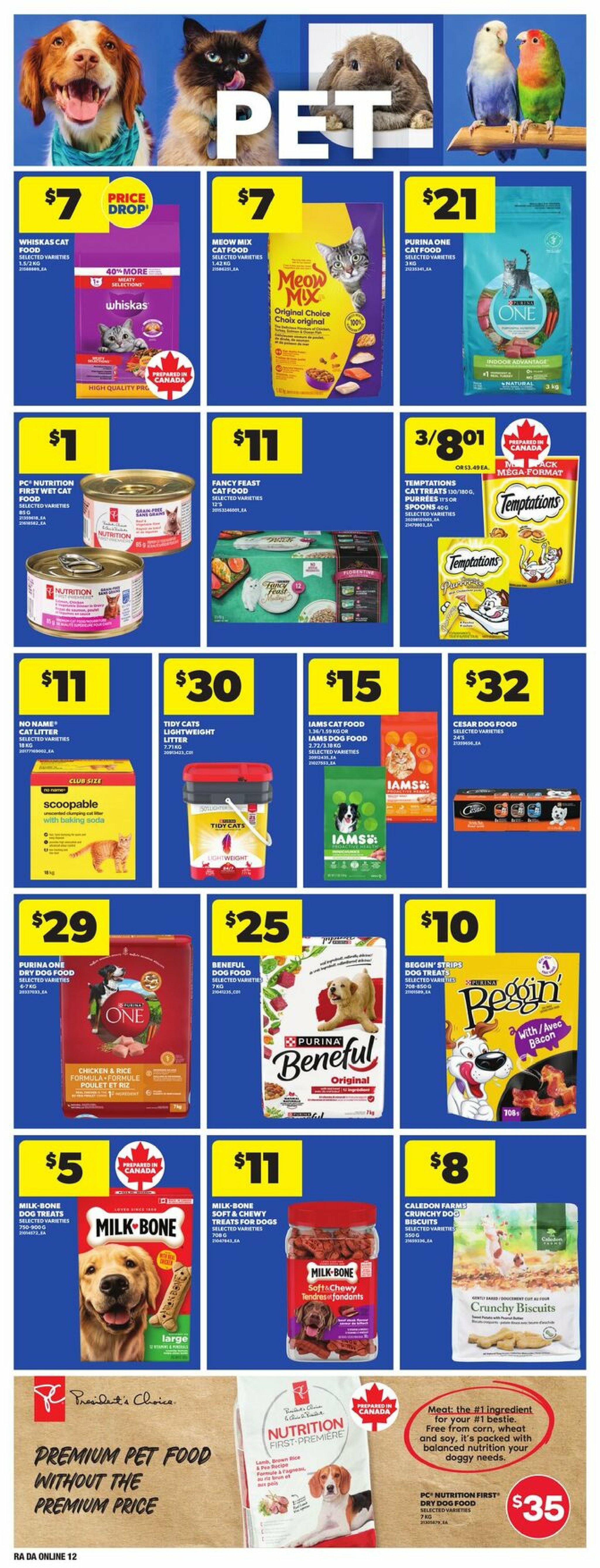 atlantic-superstore - Atlantic Superstore flyer valid from 08-28 - 09-03 - page: 20