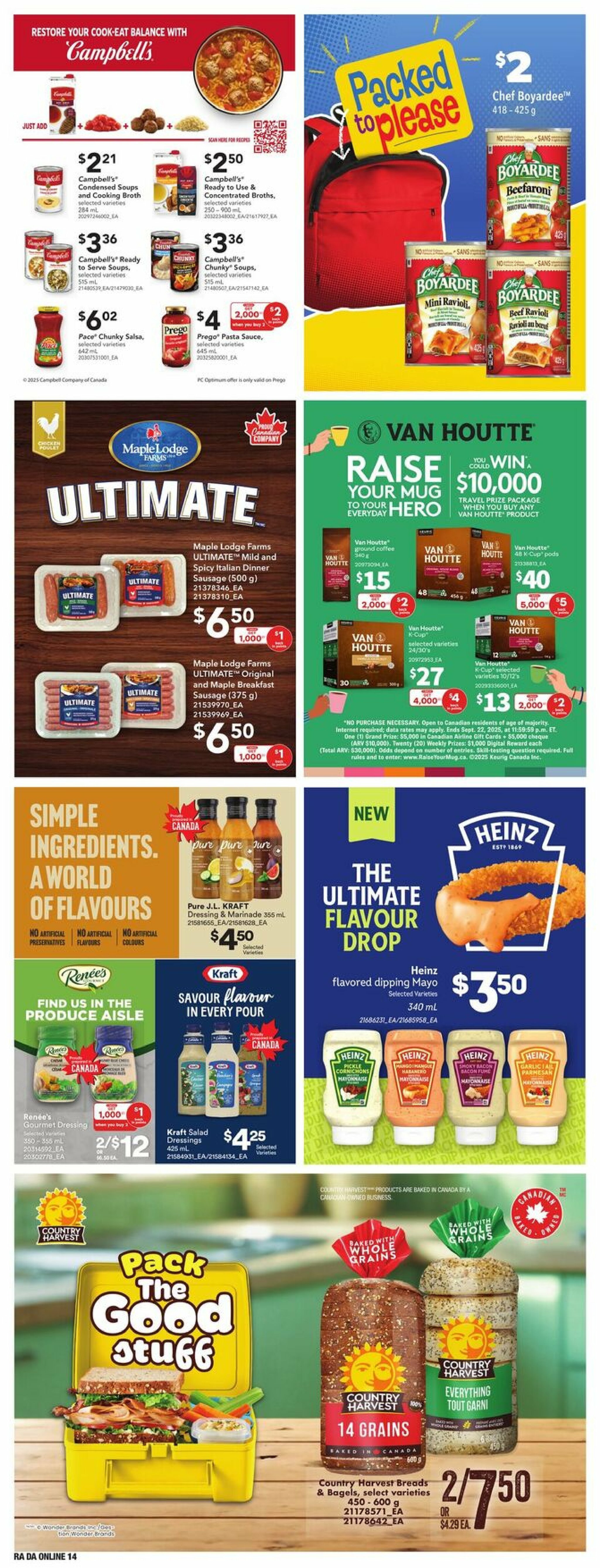 atlantic-superstore - Atlantic Superstore flyer valid from 08-28 - 09-03 - page: 28