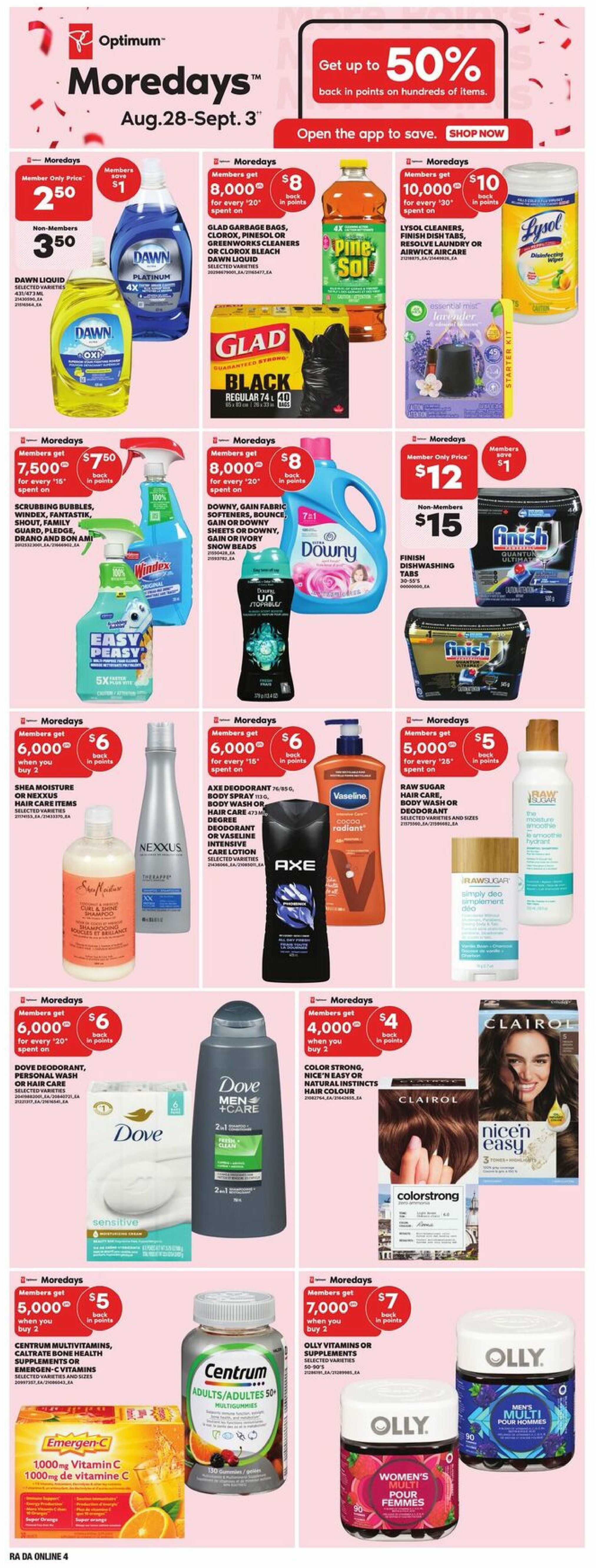 atlantic-superstore - Atlantic Superstore flyer valid from 08-28 - 09-03 - page: 10