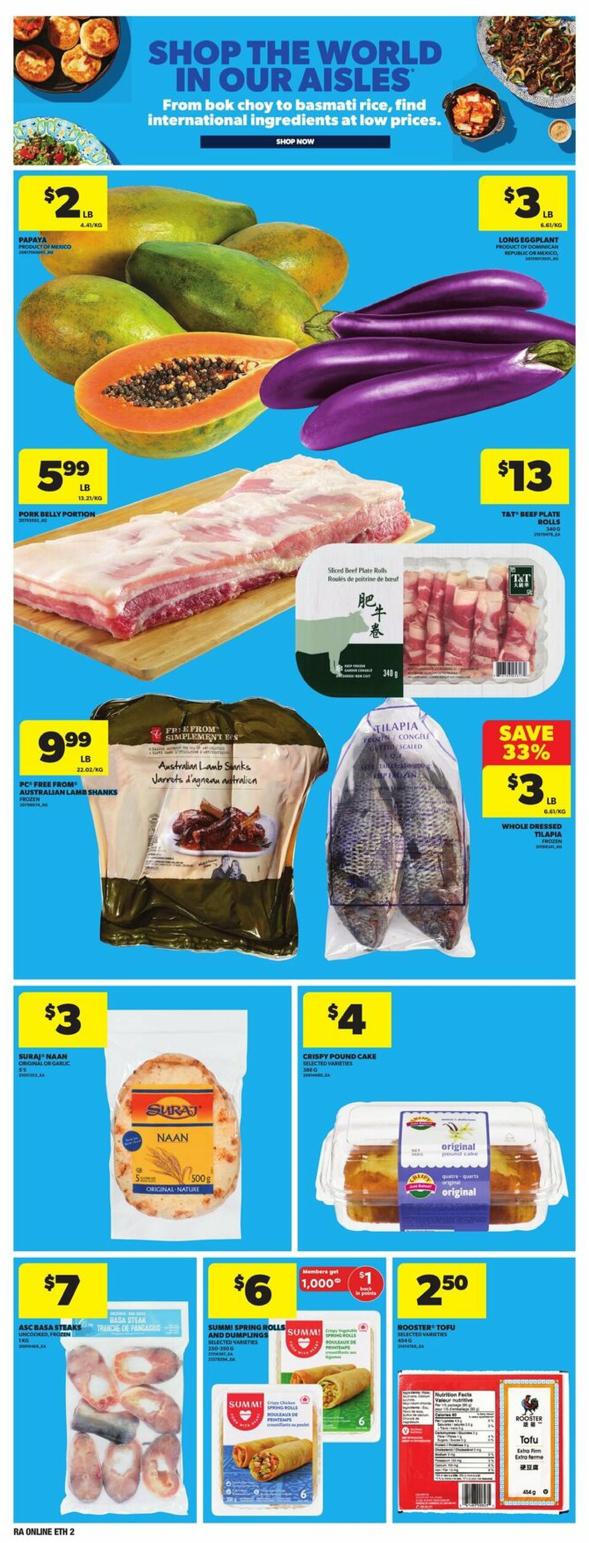 atlantic-superstore - Atlantic Superstore flyer valid from 08-28 - 09-03 - page: 19