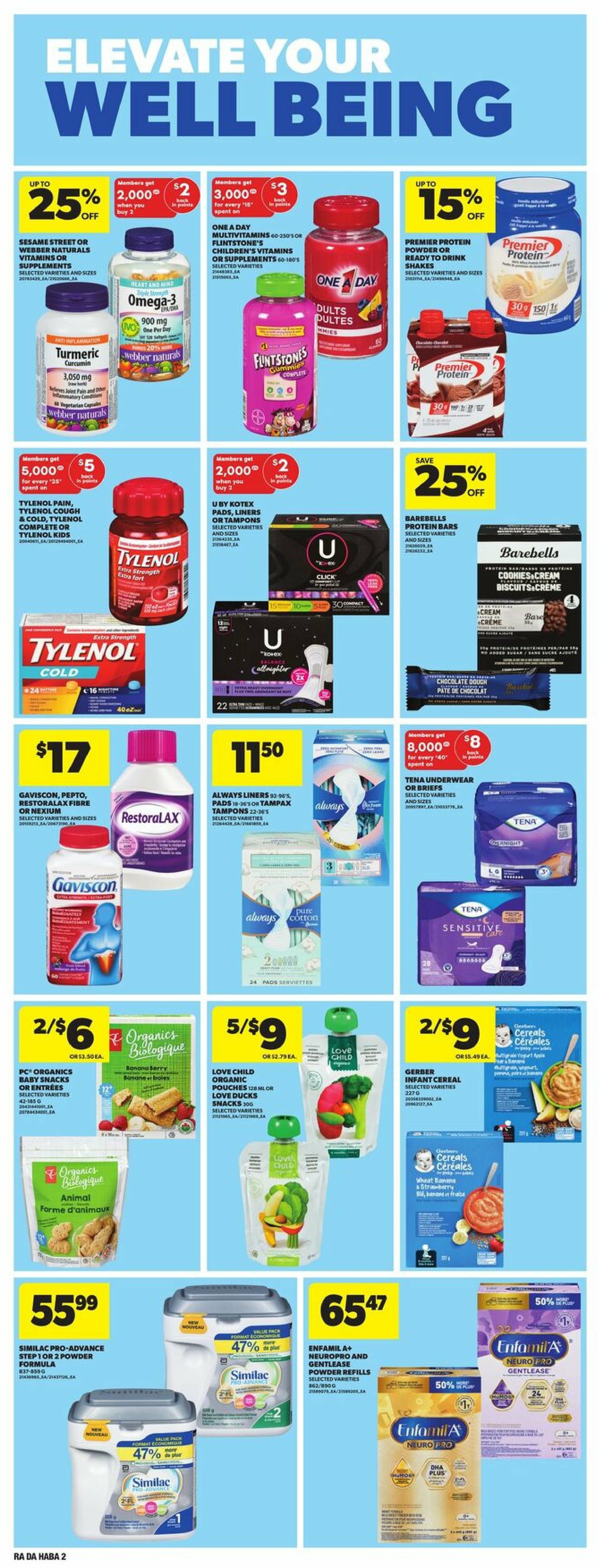 atlantic-superstore - Atlantic Superstore flyer valid from 08-28 - 09-03 - page: 25