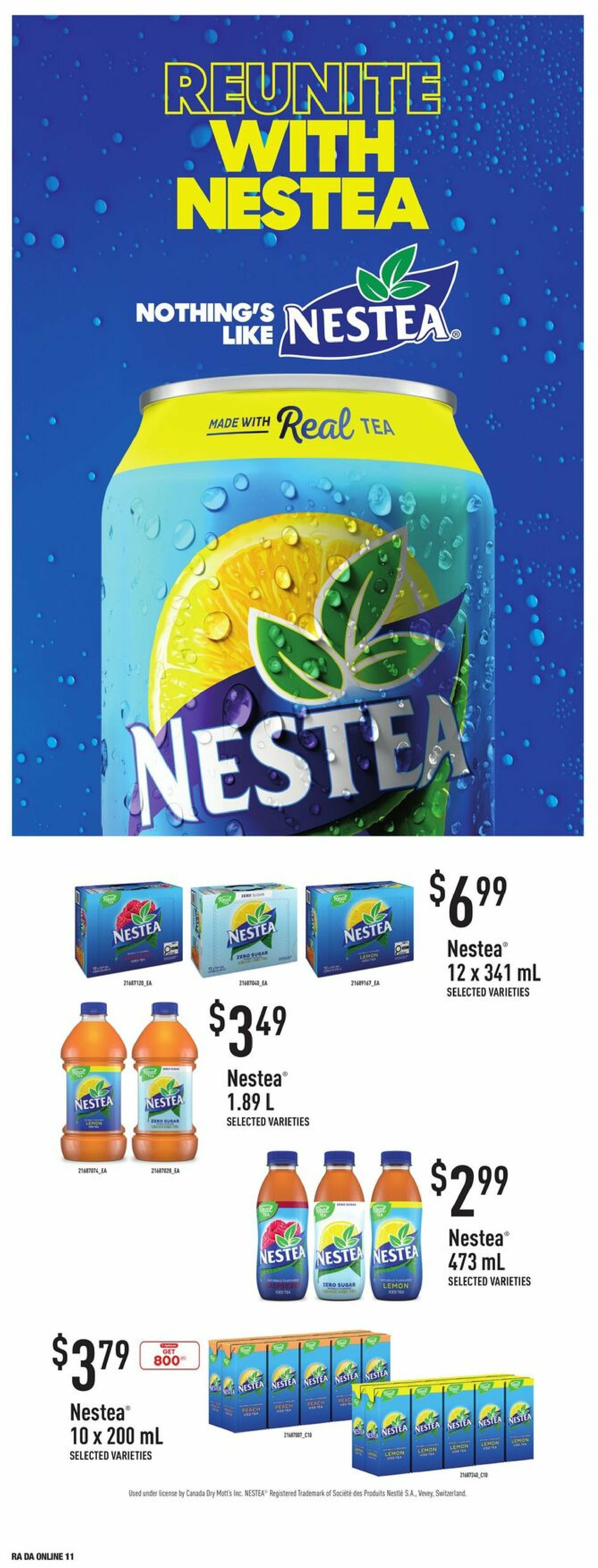 atlantic-superstore - Atlantic Superstore flyer valid from 08-28 - 09-03 - page: 17
